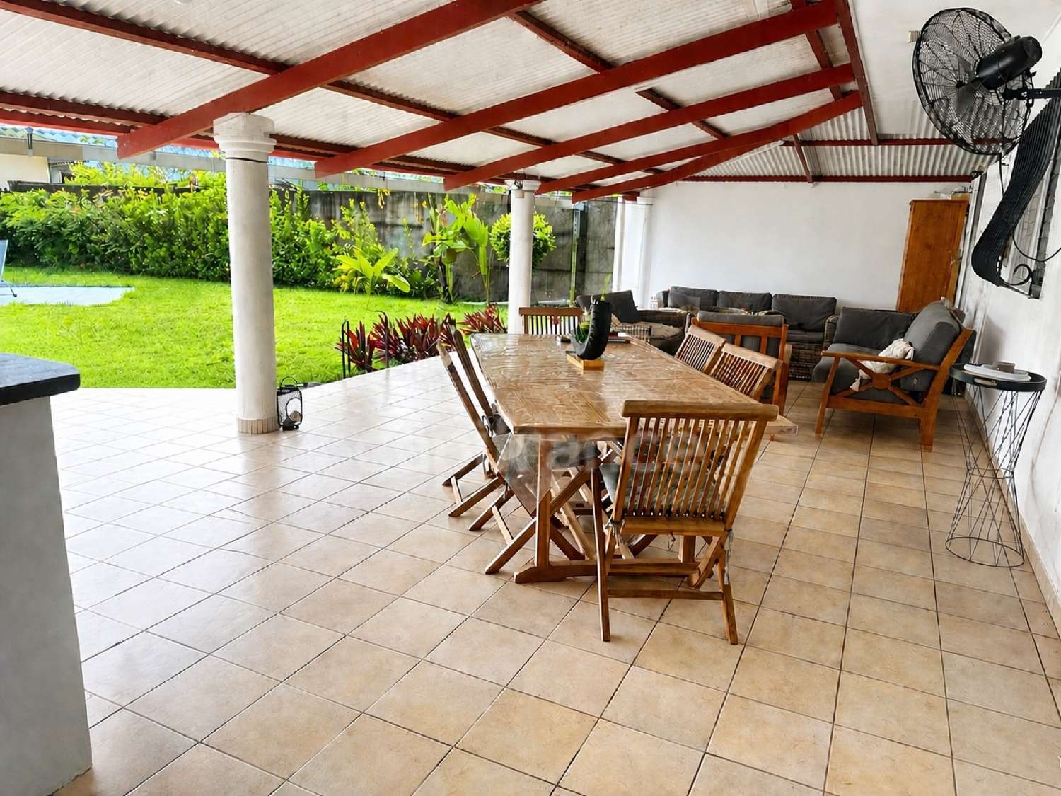 kaufen Haus Remire-Montjoly Guyane 5