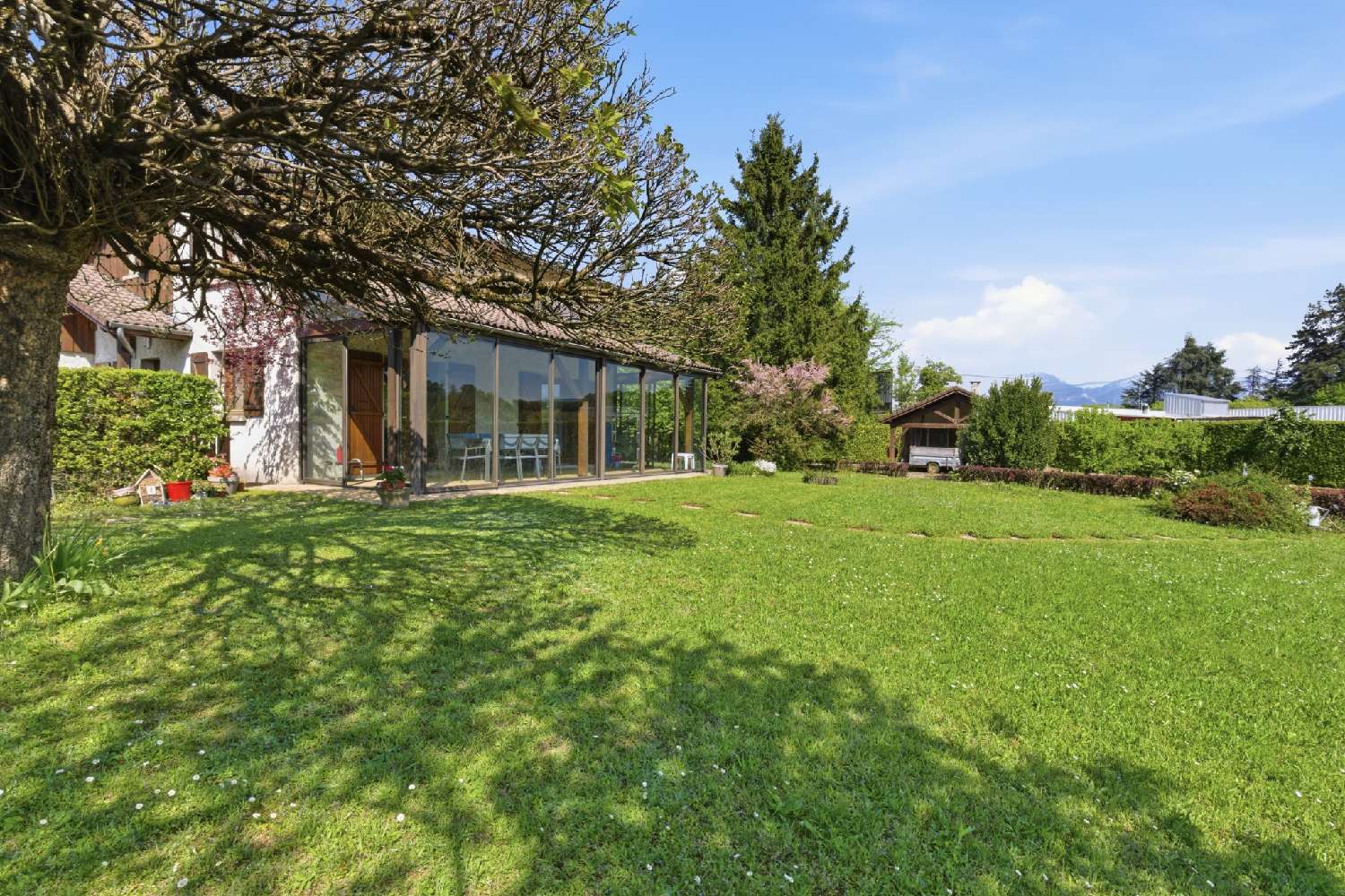 for sale house Renage Isère 1