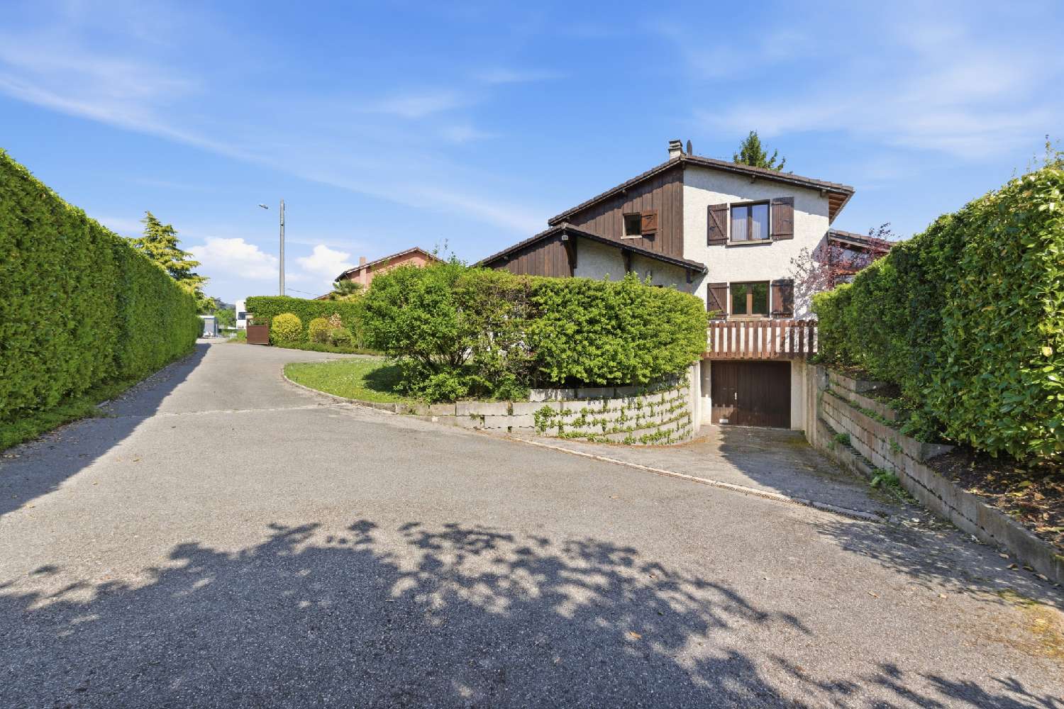 for sale house Renage Isère 2