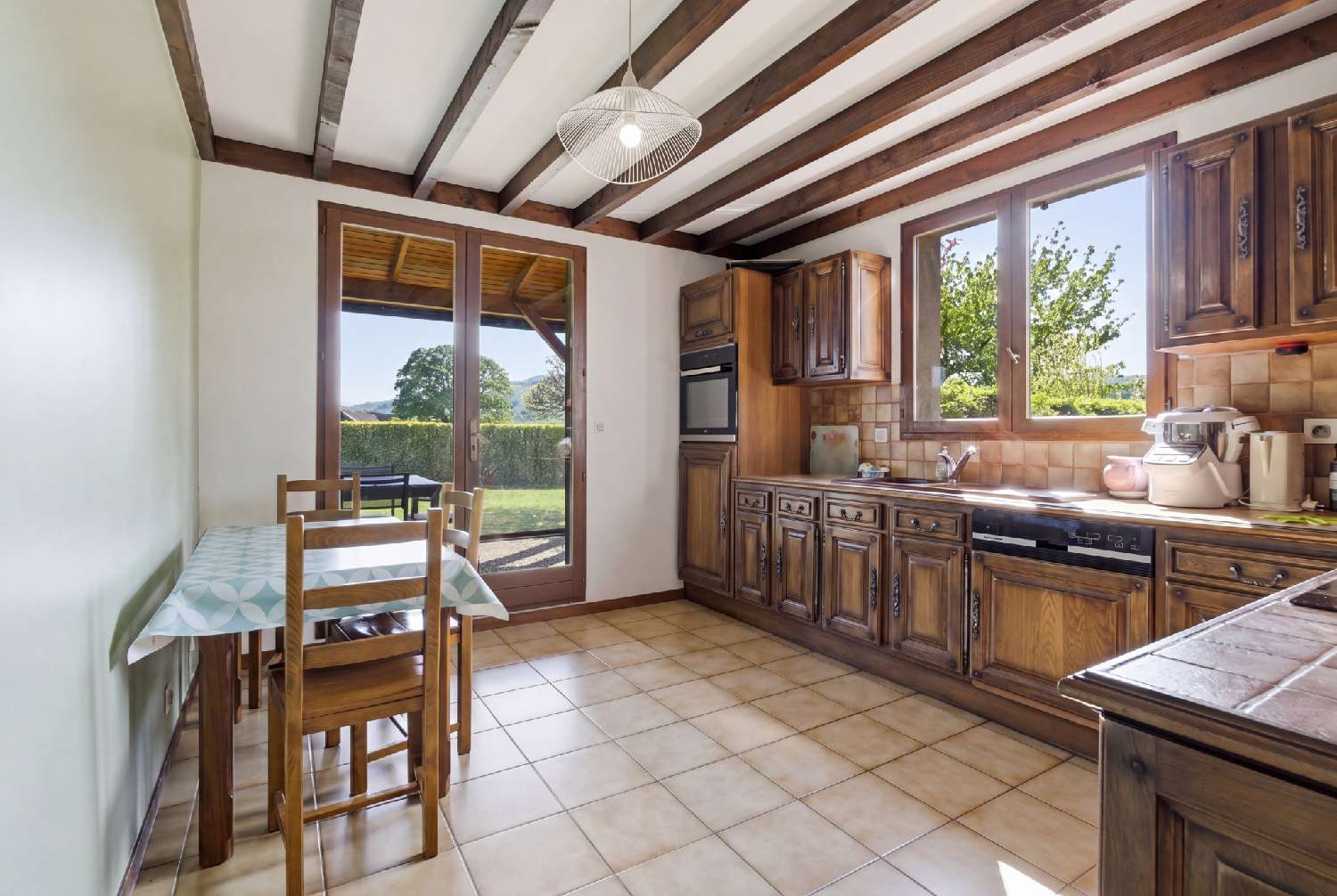 for sale house Renage Isère 6