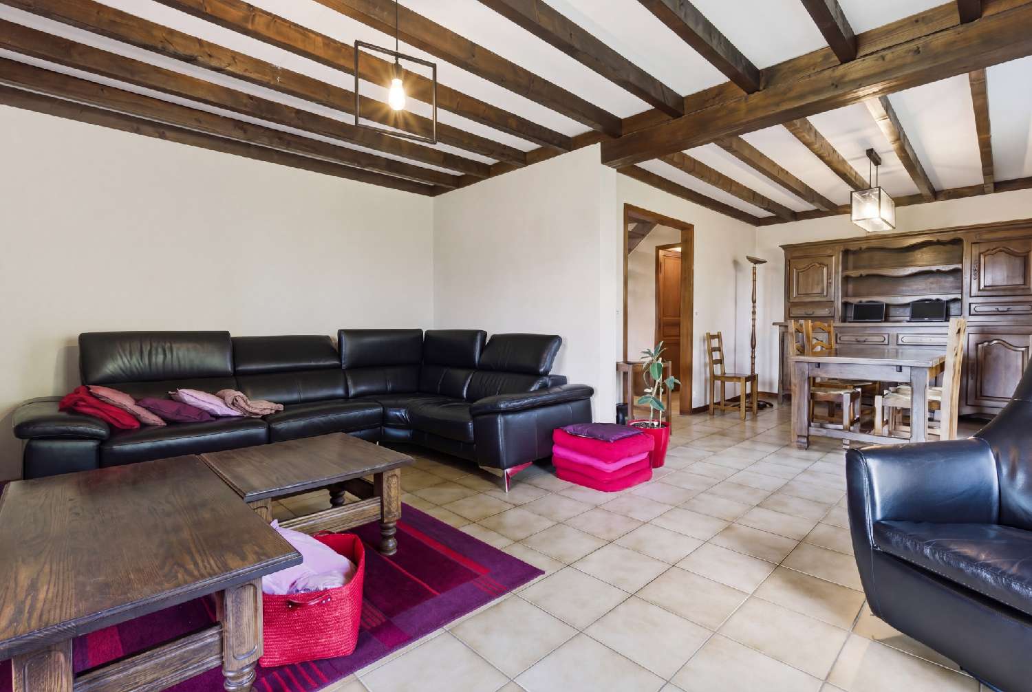 for sale house Renage Isère 7