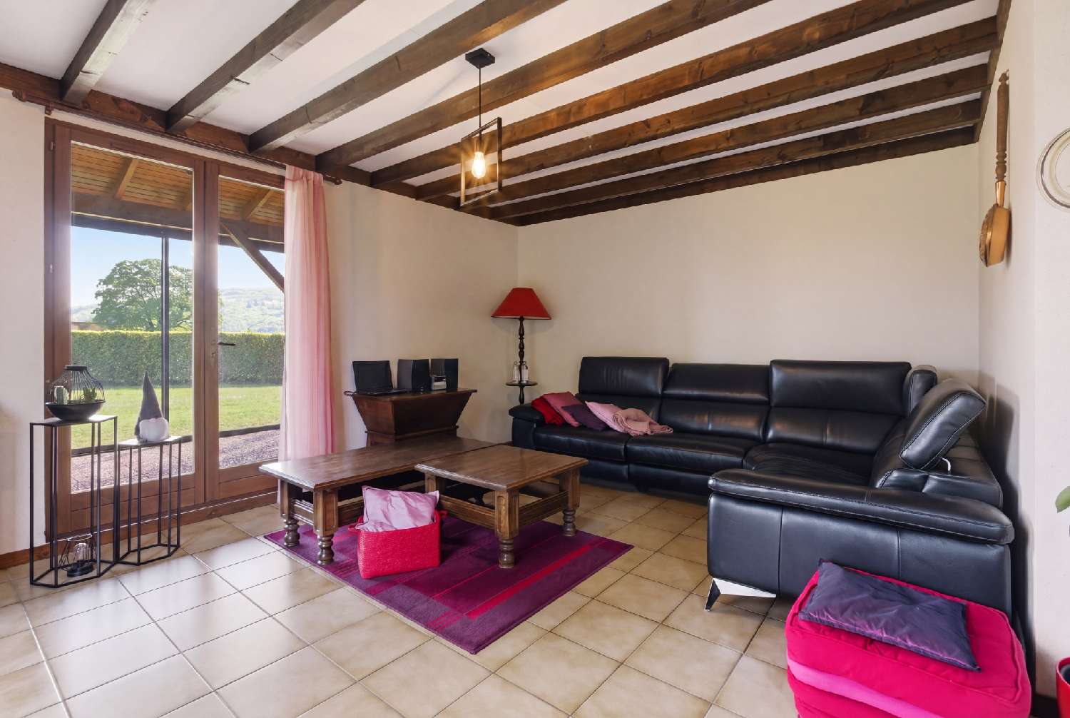 for sale house Renage Isère 8