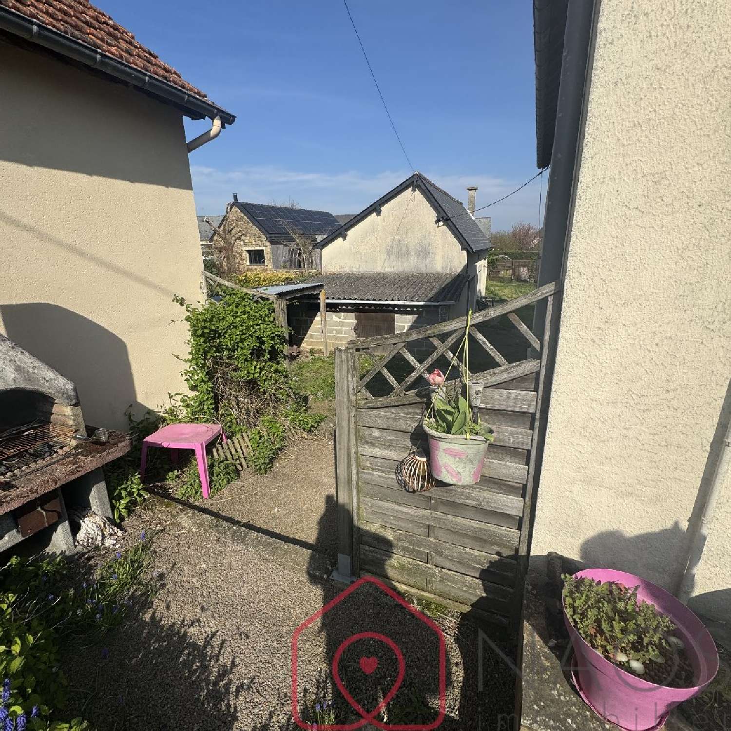  en venta casa Retiers Ille-et-Vilaine 5