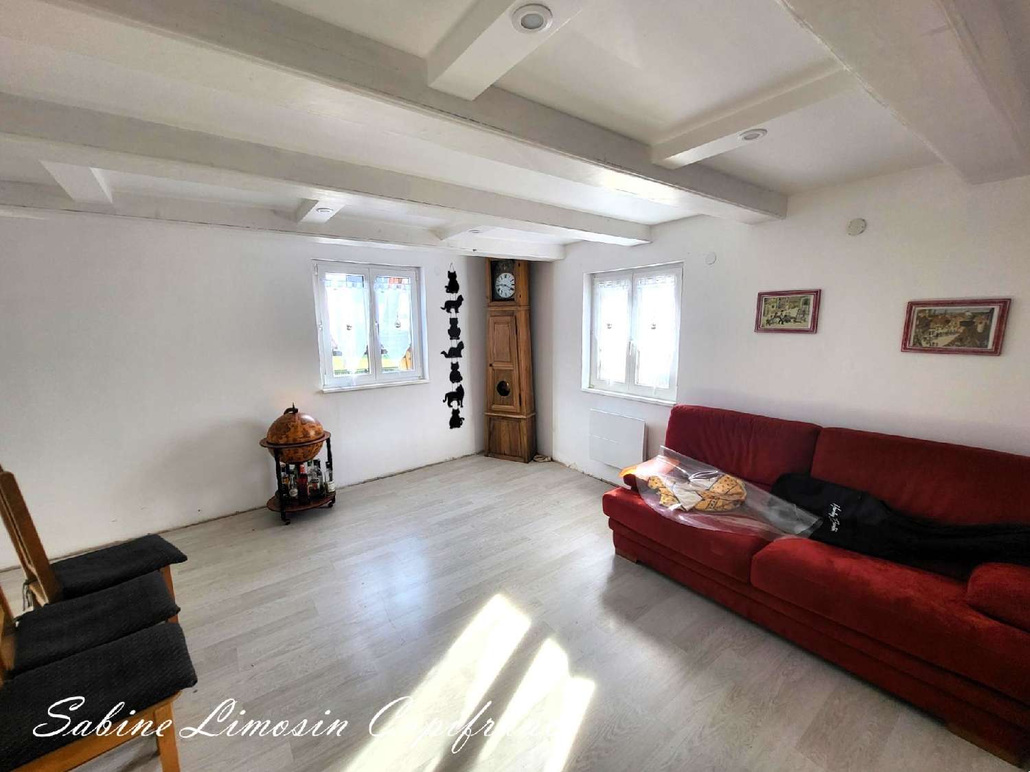 à vendre maison Retzwiller Haut-Rhin 2