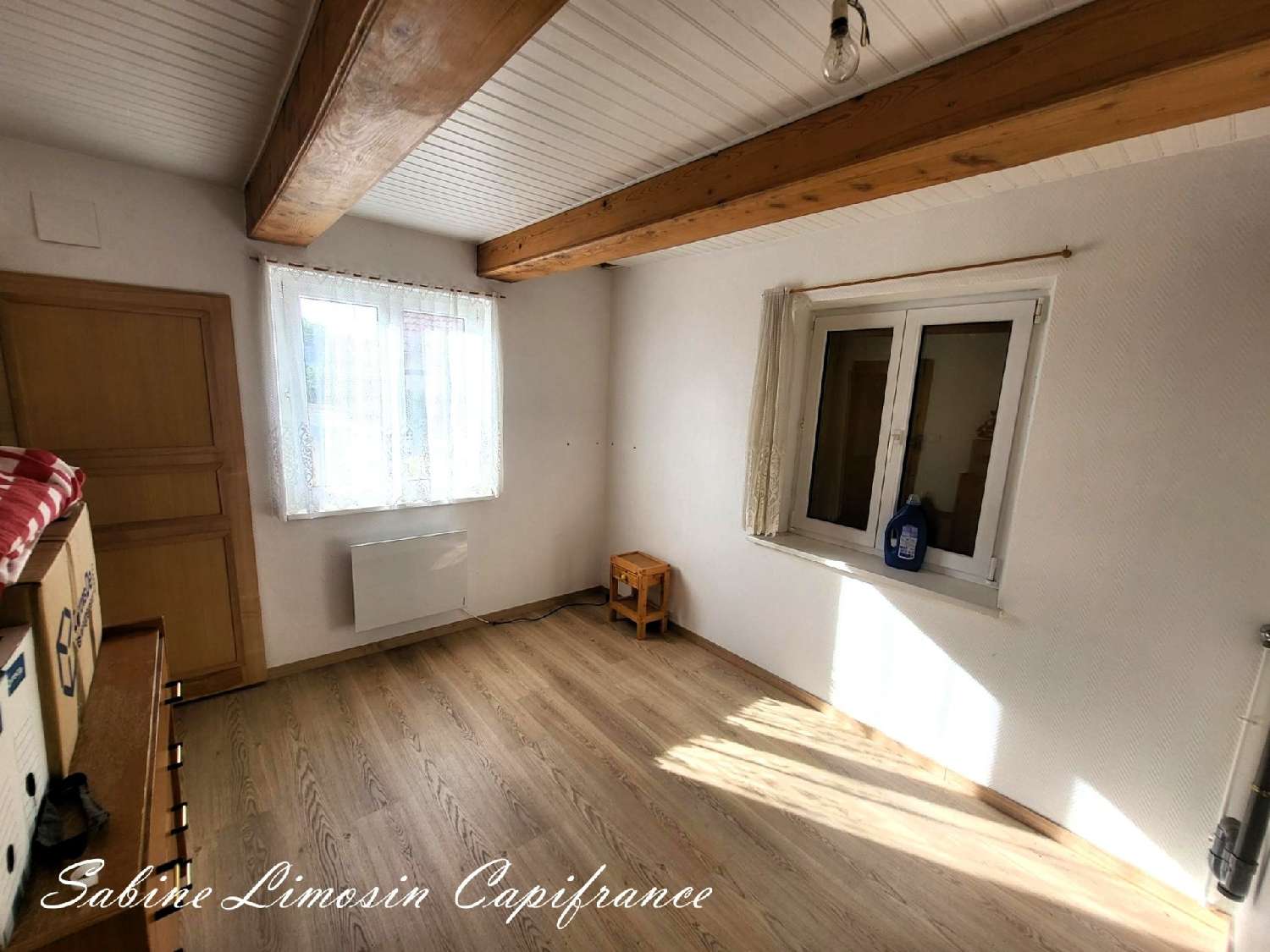 à vendre maison Retzwiller Haut-Rhin 7