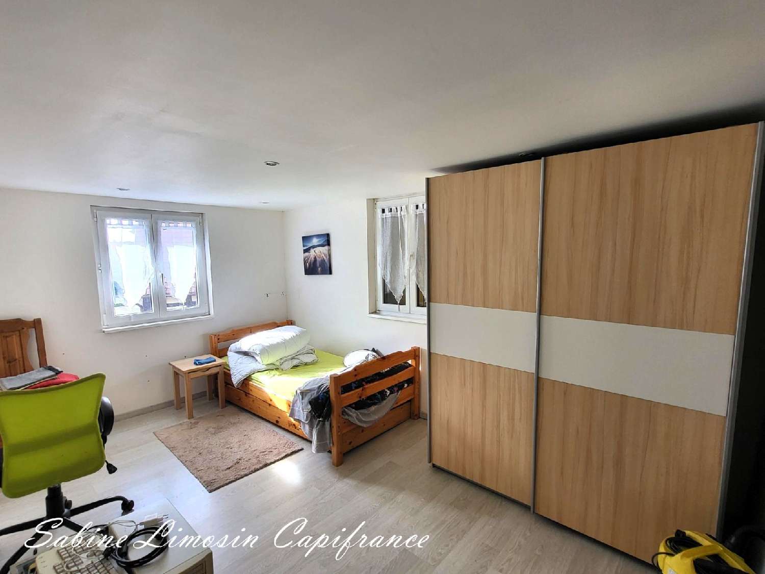 à vendre maison Retzwiller Haut-Rhin 8