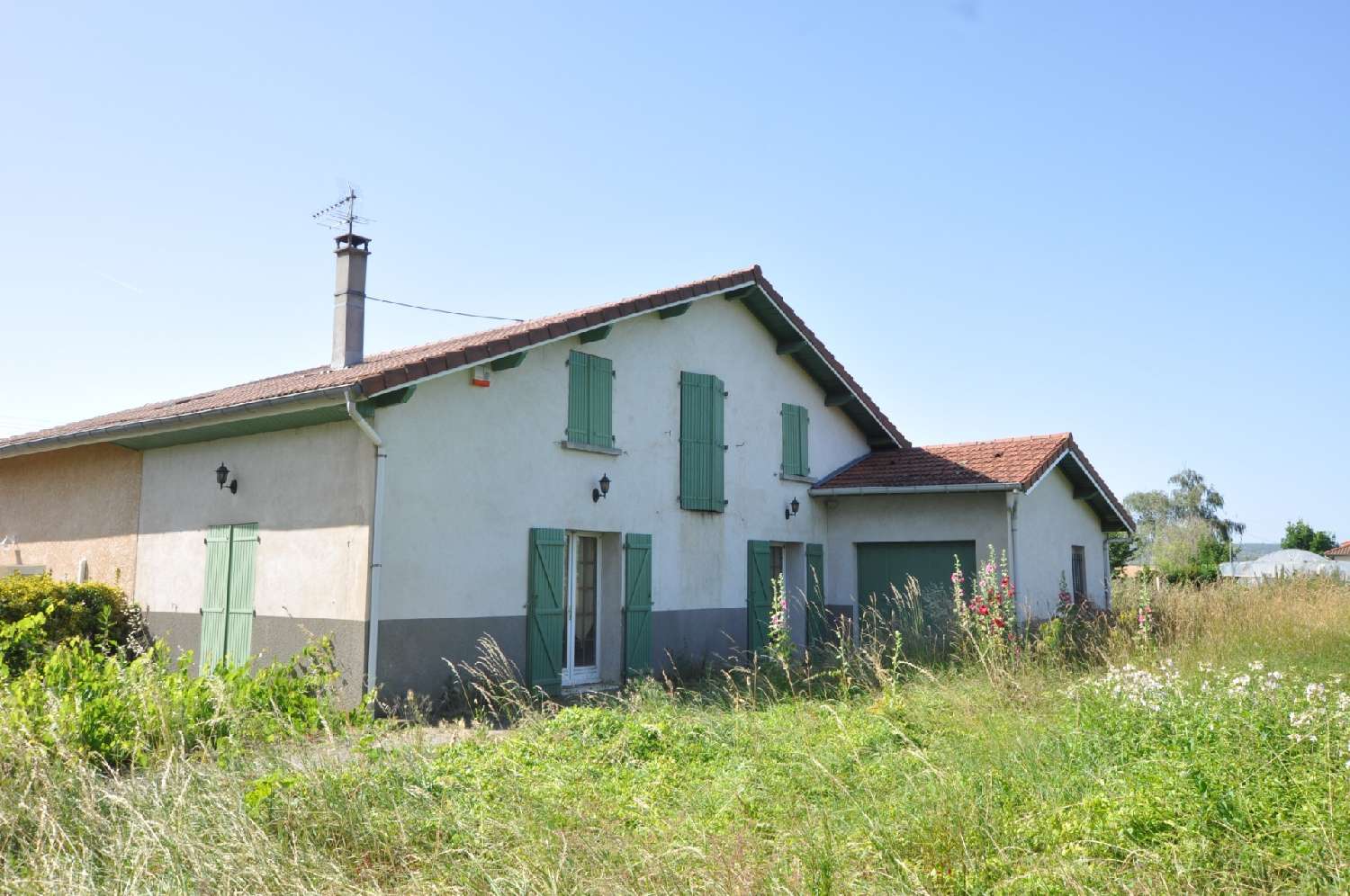 kaufen Haus Revel-Tourdan Isère 1