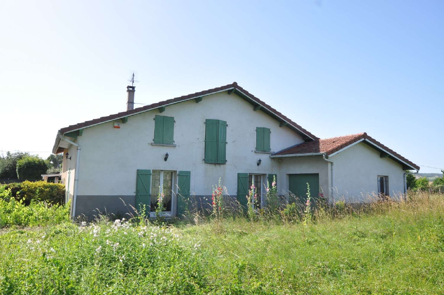 kaufen Haus Revel-Tourdan Isère 2