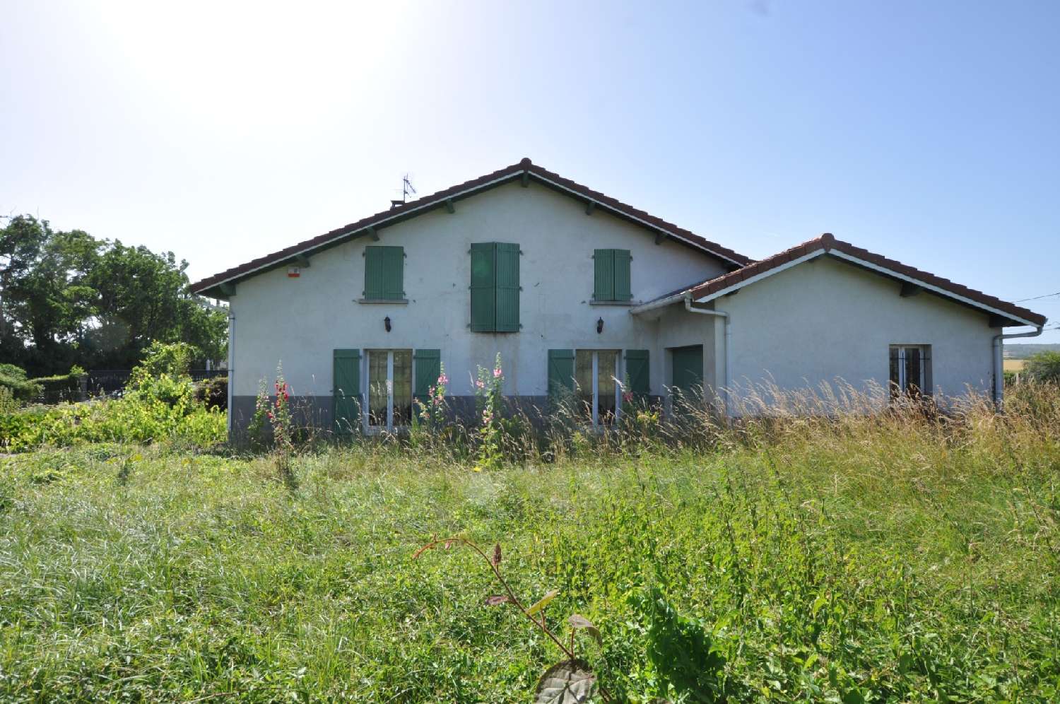kaufen Haus Revel-Tourdan Isère 3