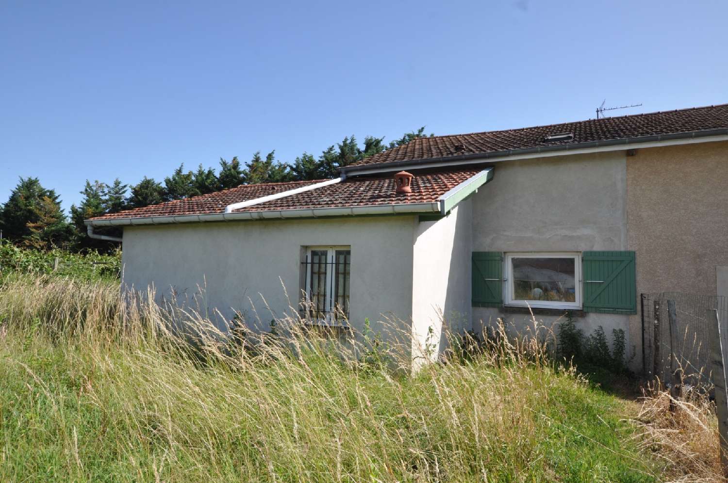 kaufen Haus Revel-Tourdan Isère 4