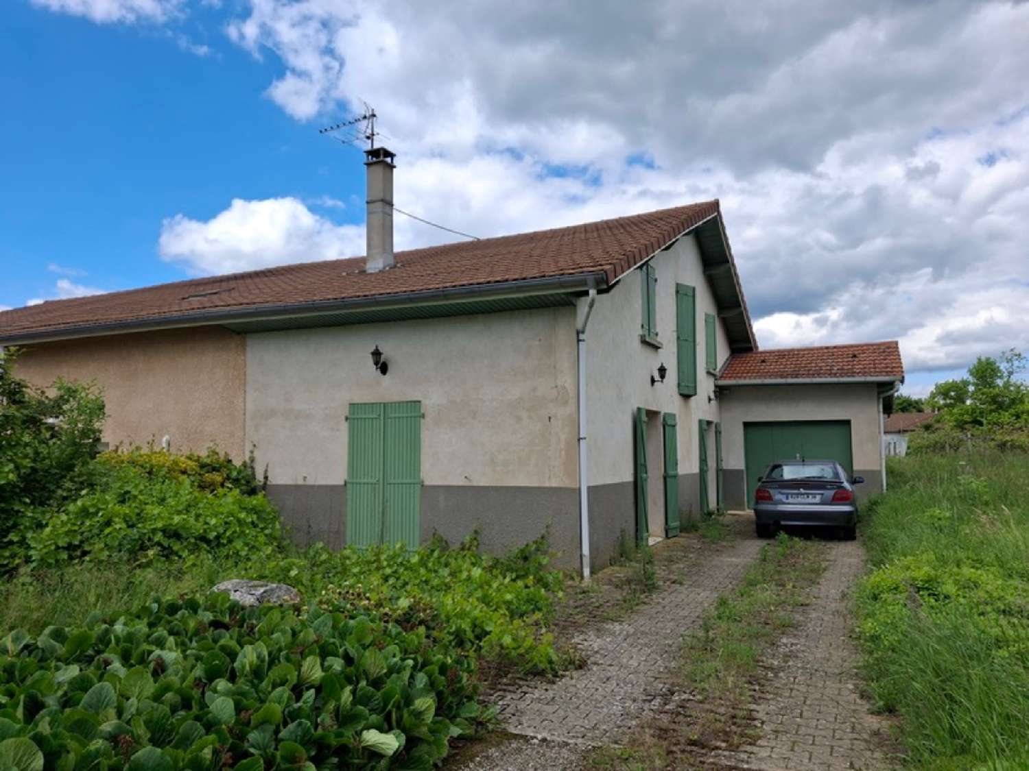kaufen Haus Revel-Tourdan Isère 5