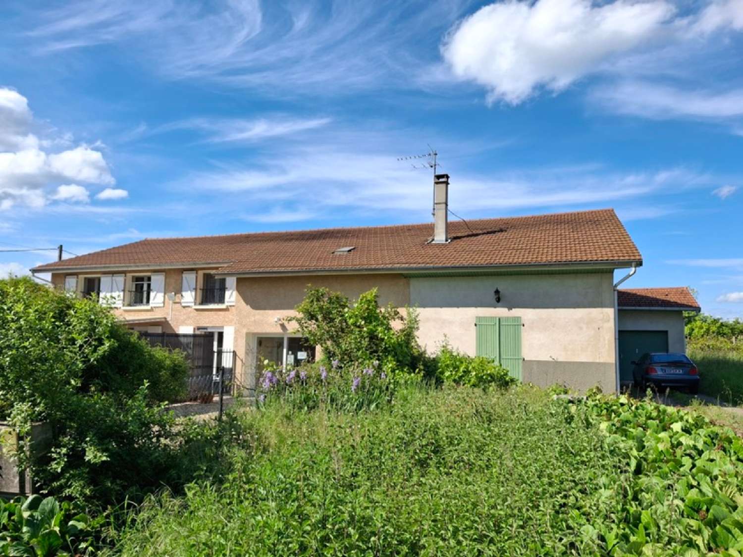 kaufen Haus Revel-Tourdan Isère 6