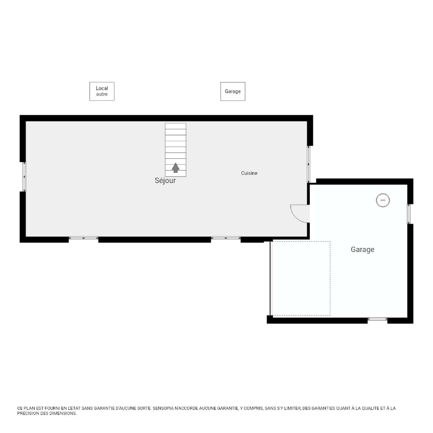 kaufen Haus Revel-Tourdan Isère 7