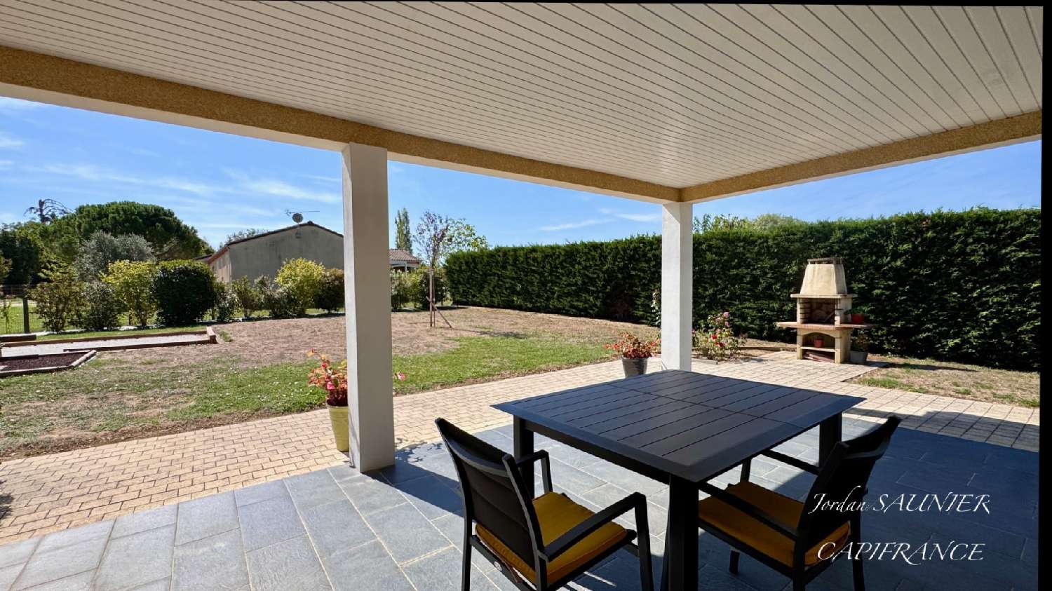 en venta casa Revel Haute-Garonne 2