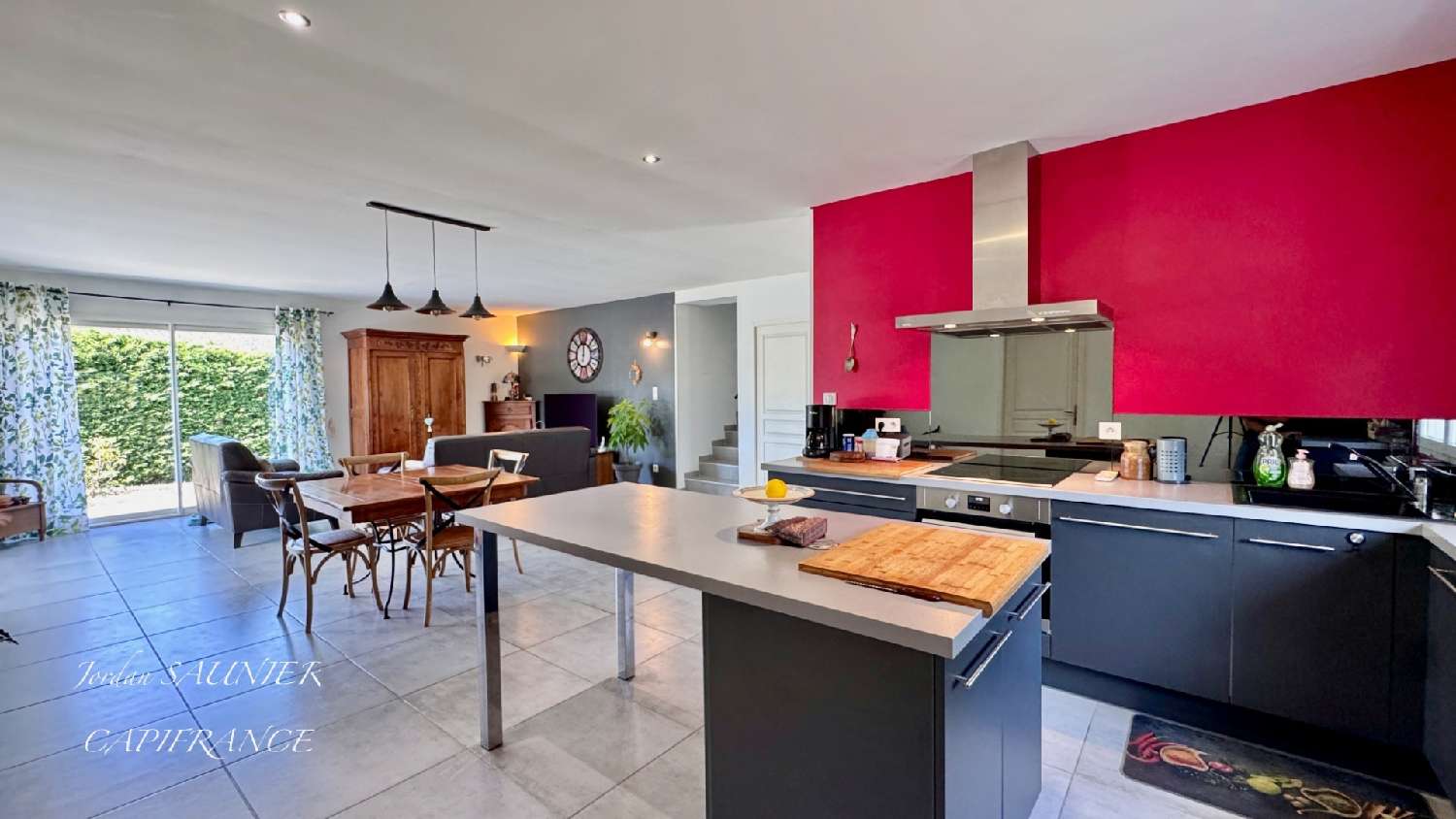 en venta casa Revel Haute-Garonne 4