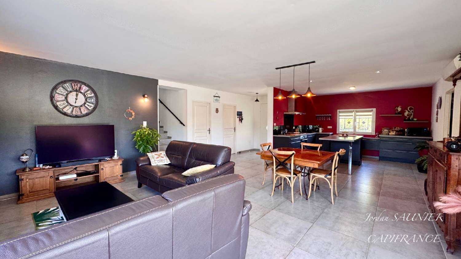 en venta casa Revel Haute-Garonne 5