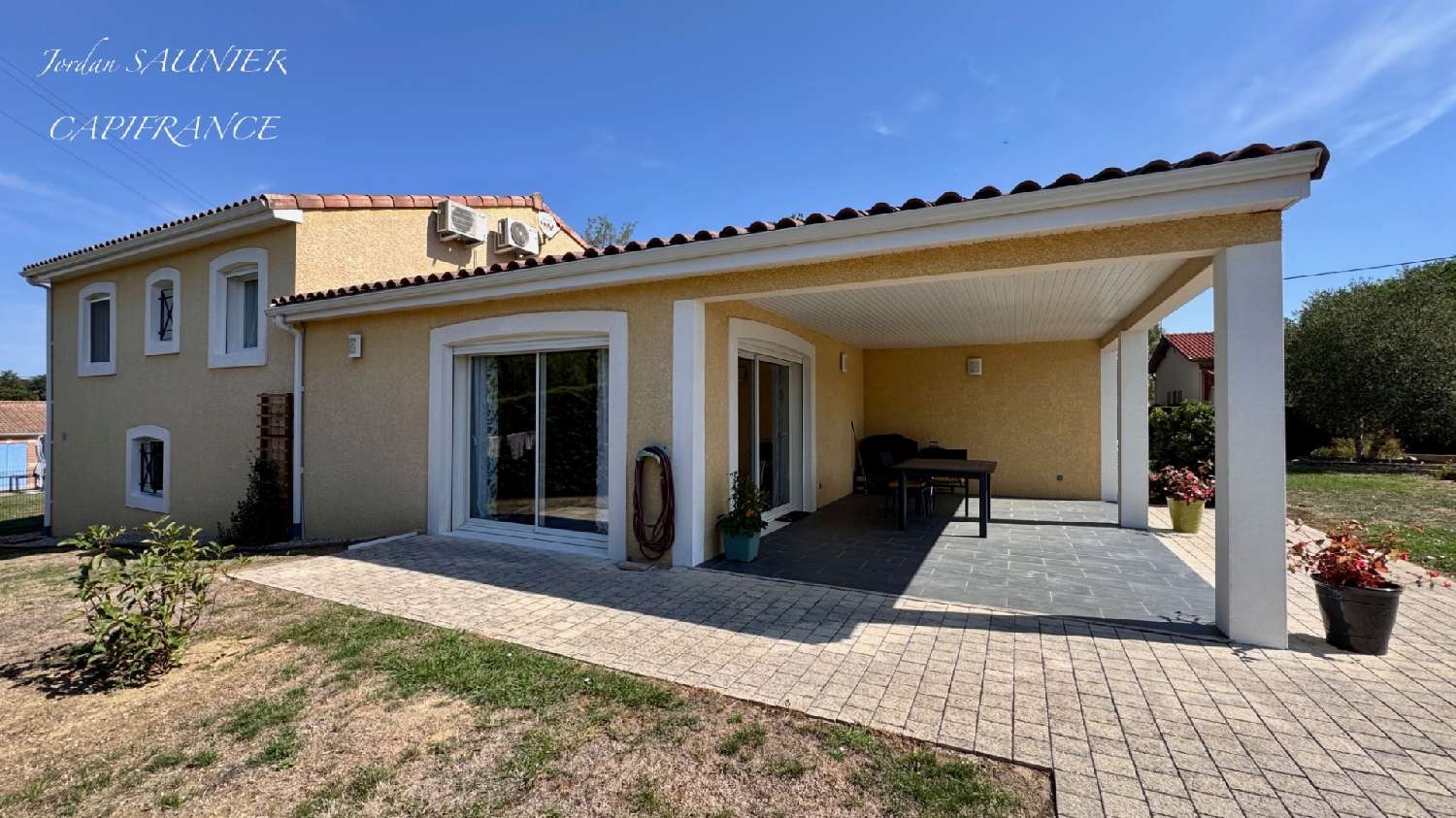 en venta casa Revel Haute-Garonne 7