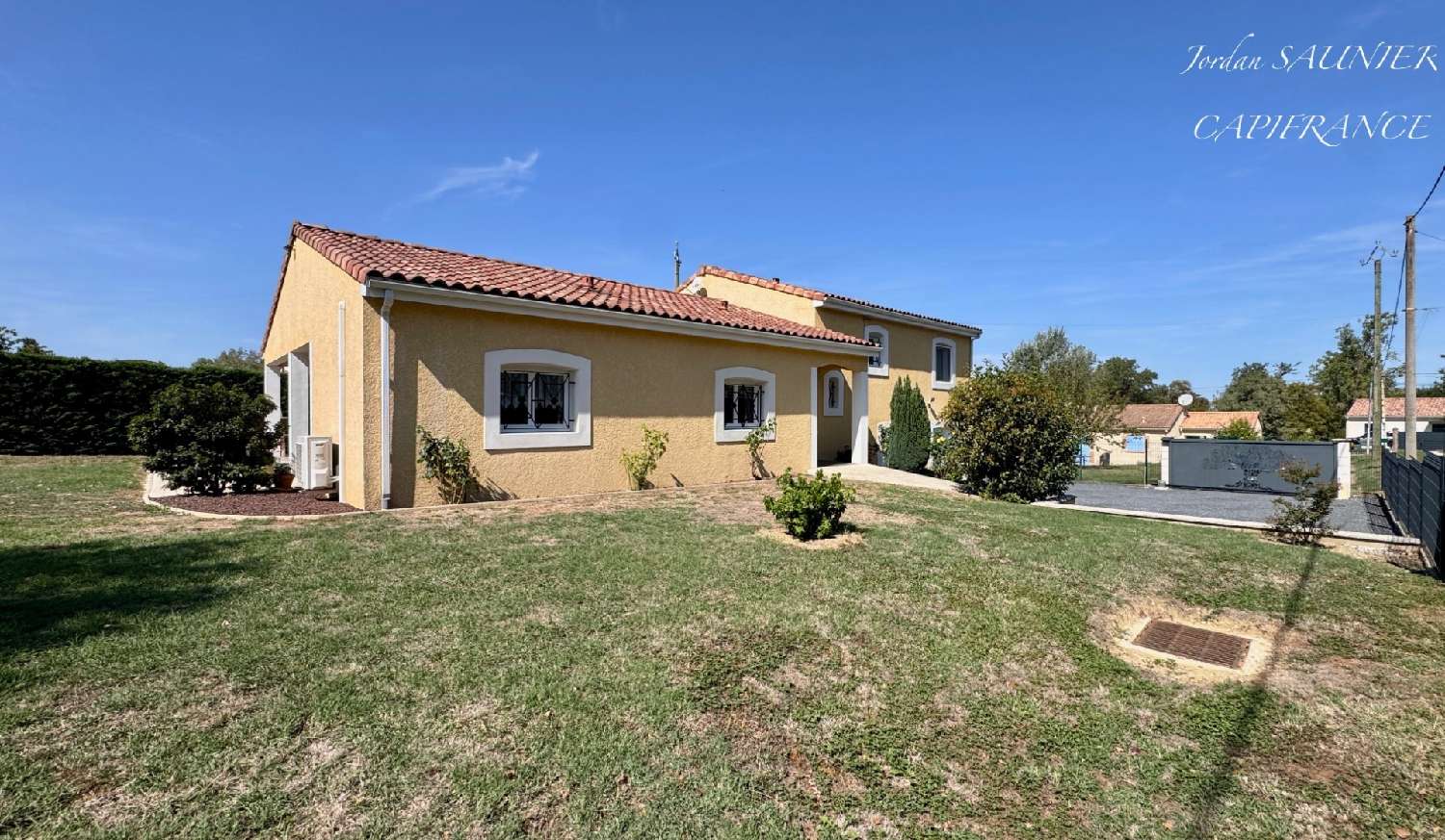 en venta casa Revel Haute-Garonne 8