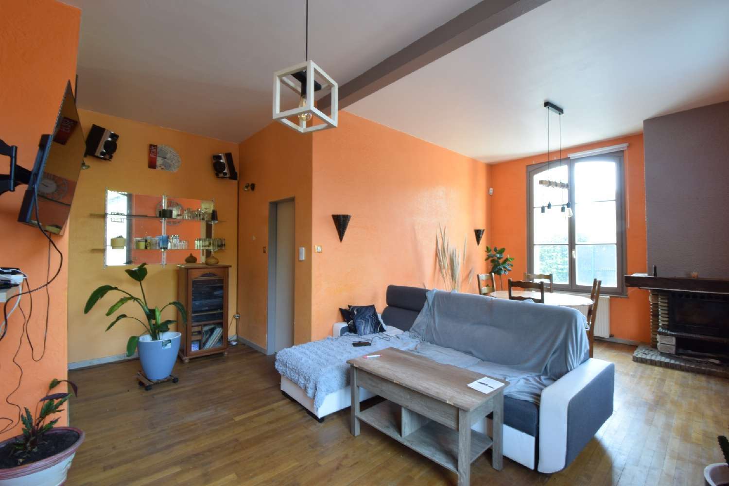 te koop huis Revigny-sur-Ornain Meuse 4