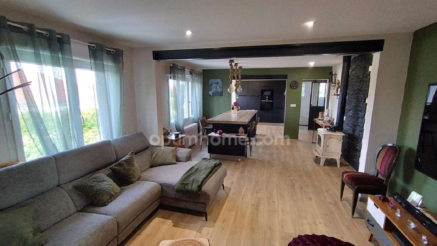 à vendre maison Revigny-sur-Ornain Meuse 3