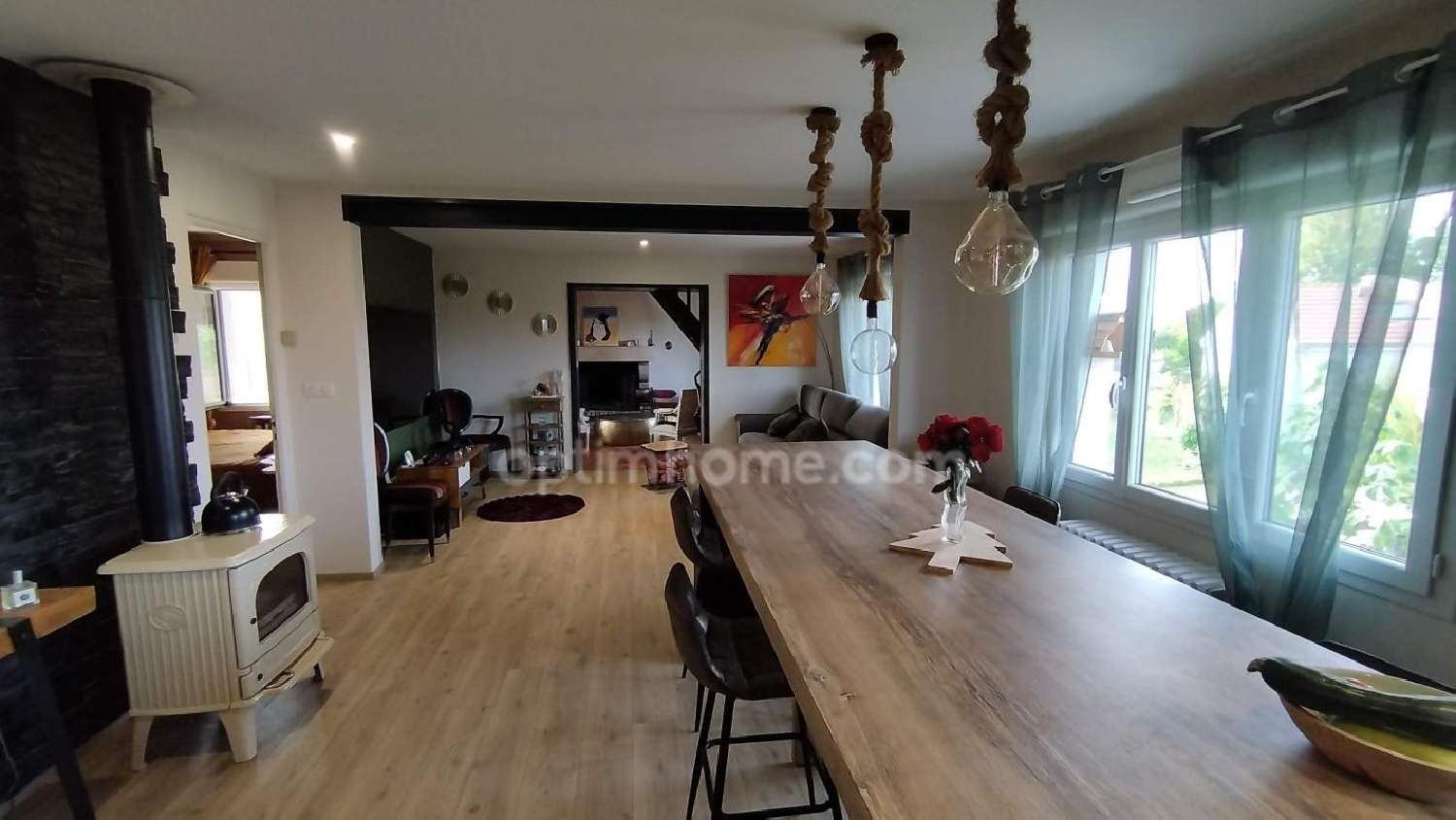 à vendre maison Revigny-sur-Ornain Meuse 5