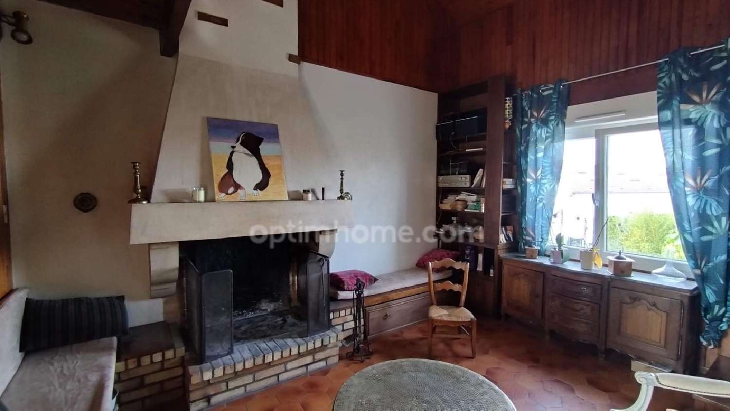 à vendre maison Revigny-sur-Ornain Meuse 6