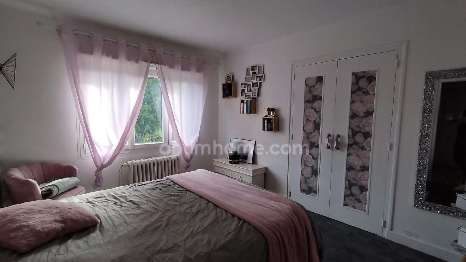à vendre maison Revigny-sur-Ornain Meuse 8