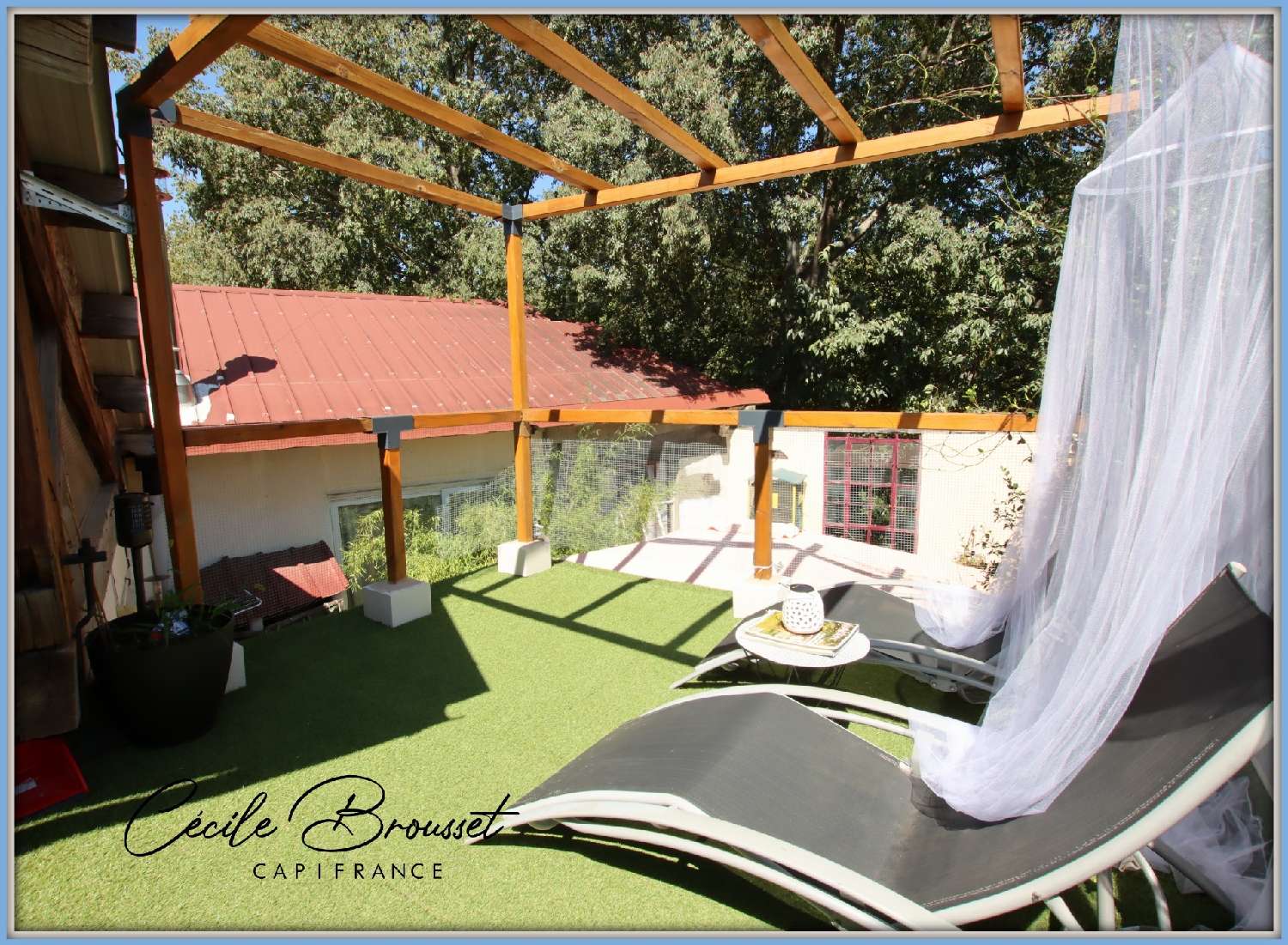  en venta casa Reynès Pirineo Oriental 2
