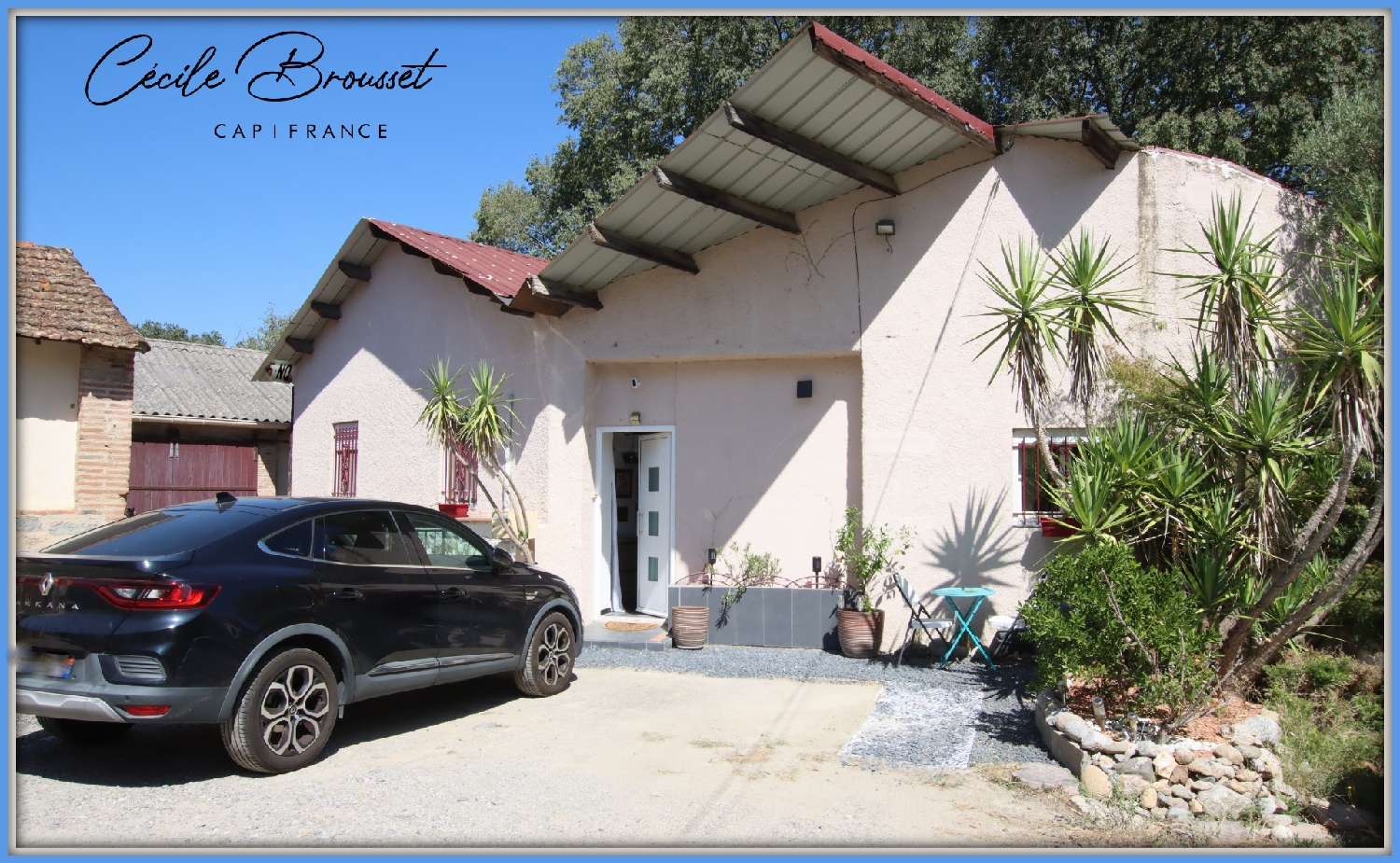  en venta casa Reynès Pirineo Oriental 5