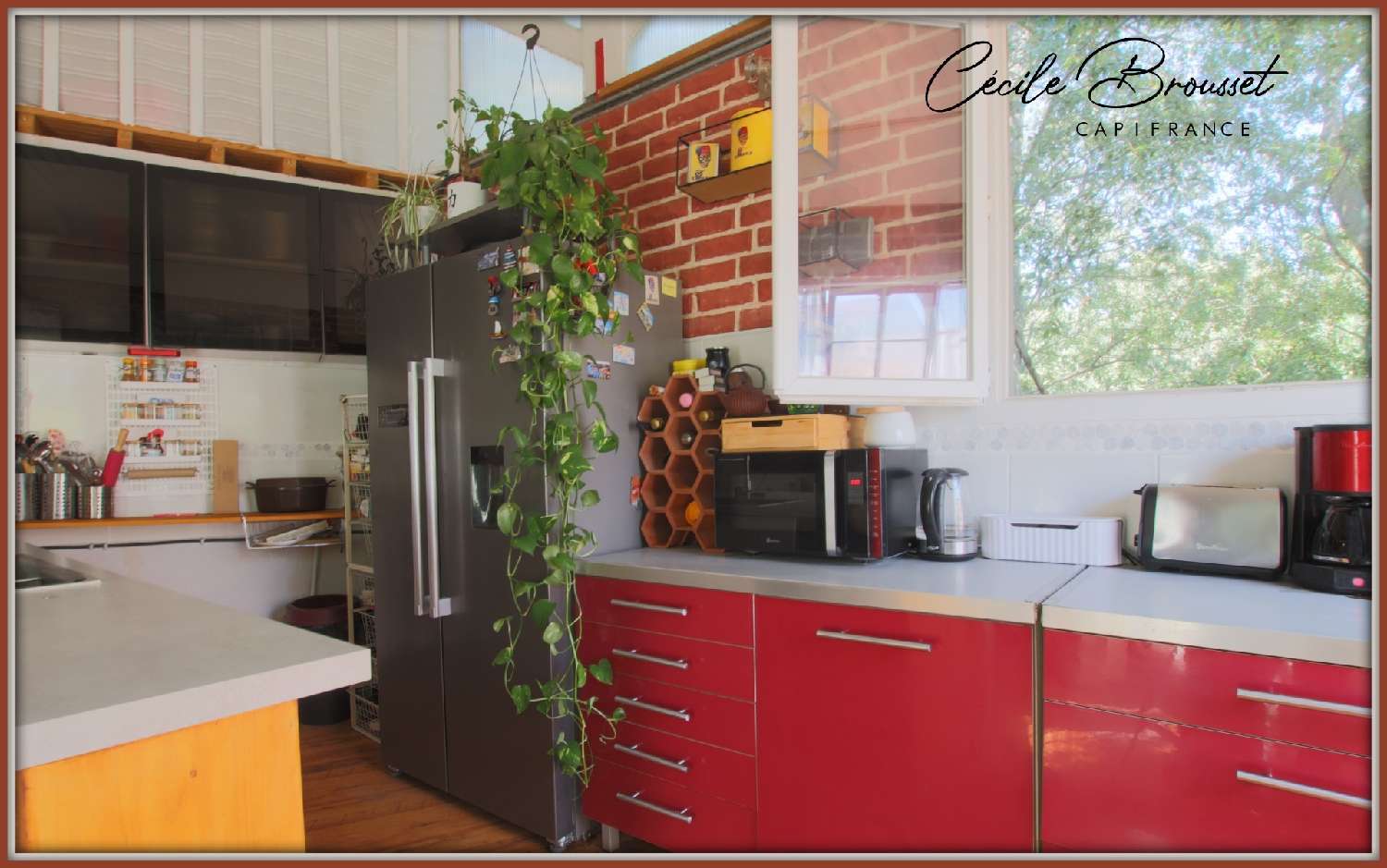  en venta casa Reynès Pirineo Oriental 6