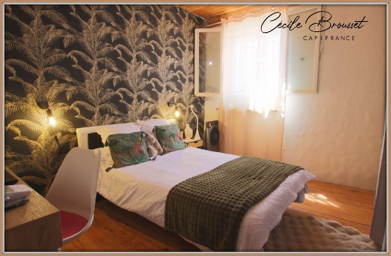  en venta casa Reynès Pirineo Oriental 7