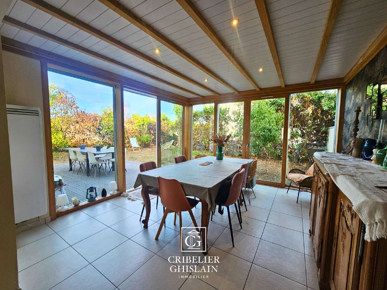 en venta casa Rezé Loire-Atlantique 2