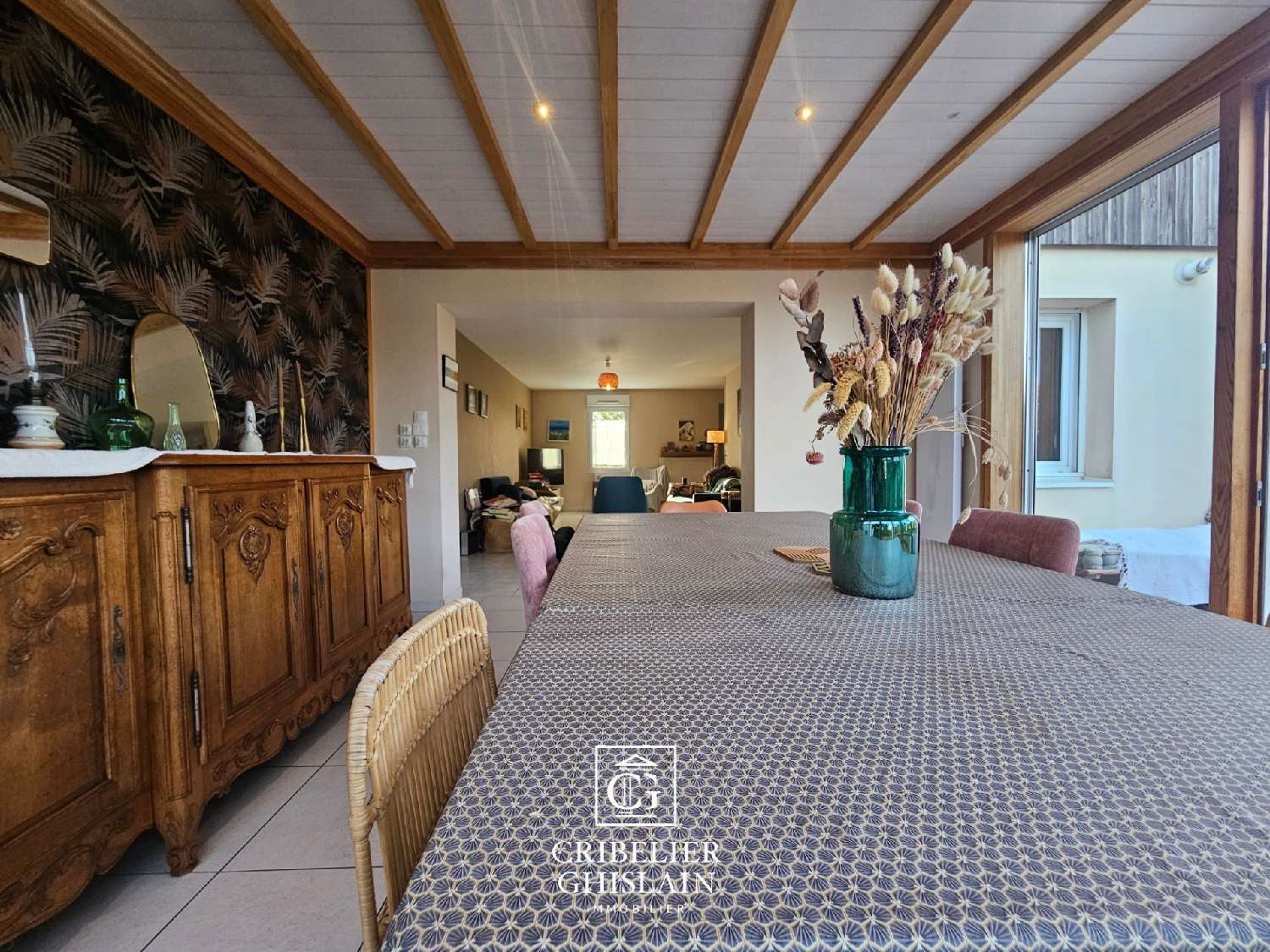 en venta casa Rezé Loire-Atlantique 4