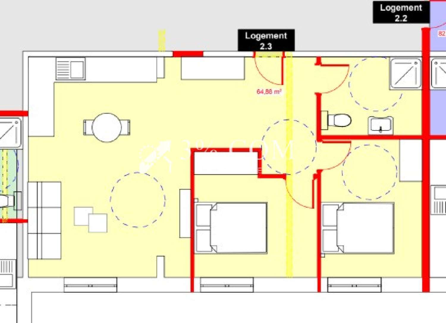 for sale house Ribeauvillé Haut-Rhin 2