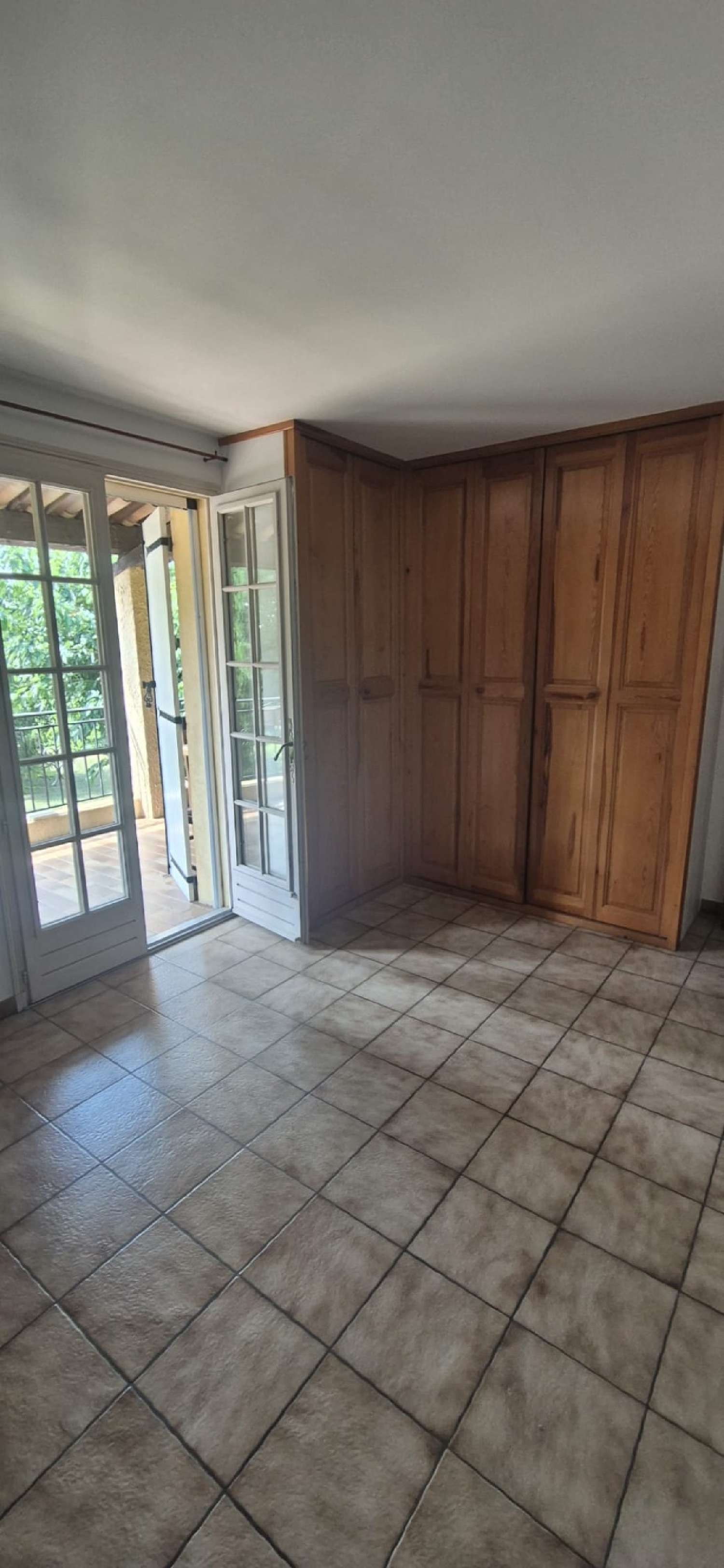 en venta casa Richerenches Vaucluse 8