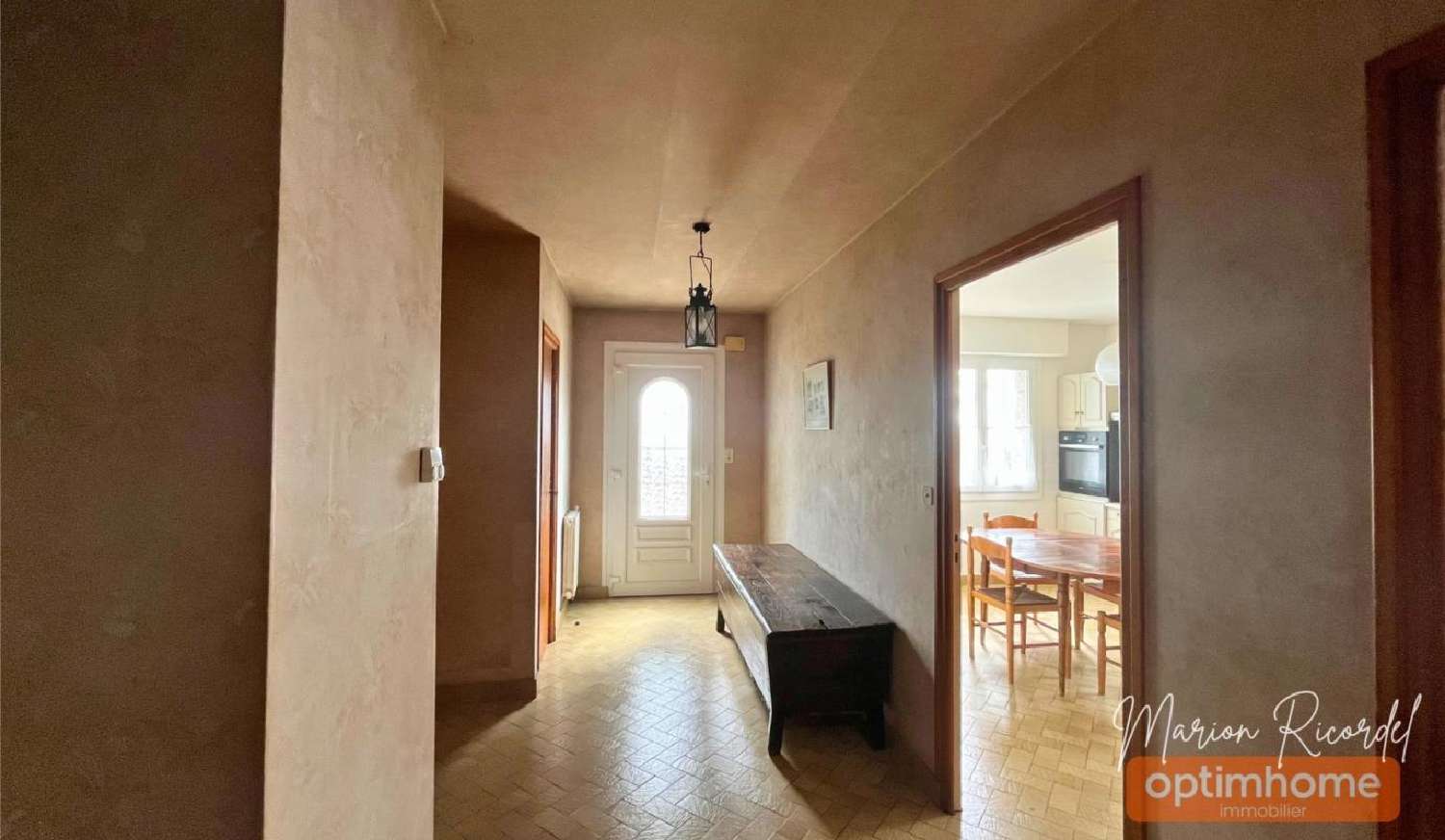 à vendre maison Riec-sur-Bélon Finistère 2