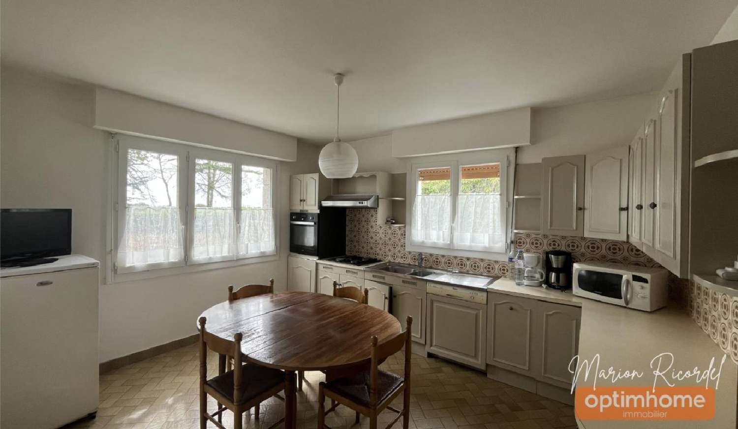 à vendre maison Riec-sur-Bélon Finistère 3