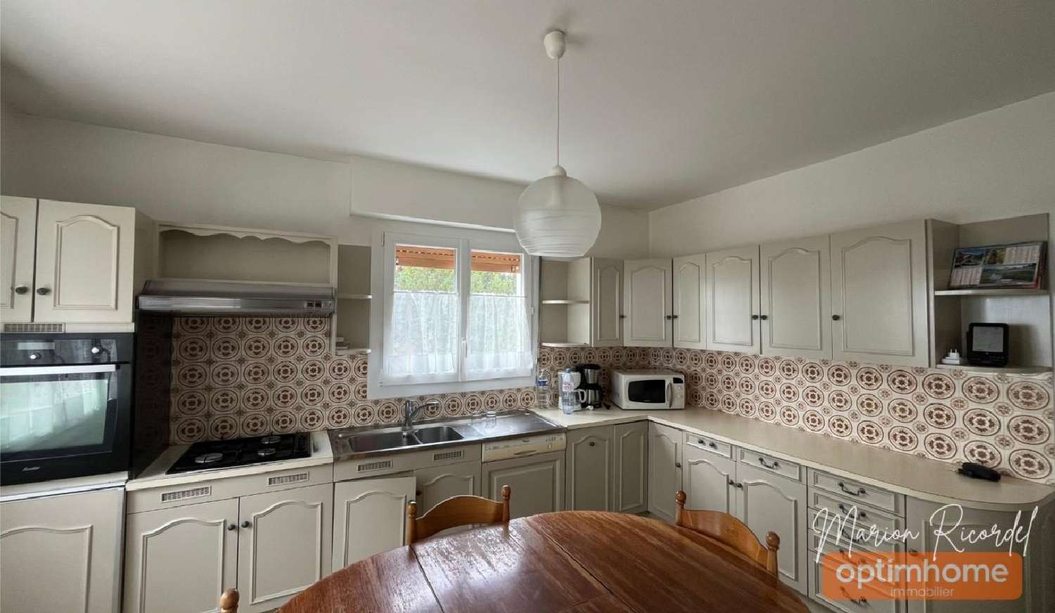 à vendre maison Riec-sur-Bélon Finistère 4