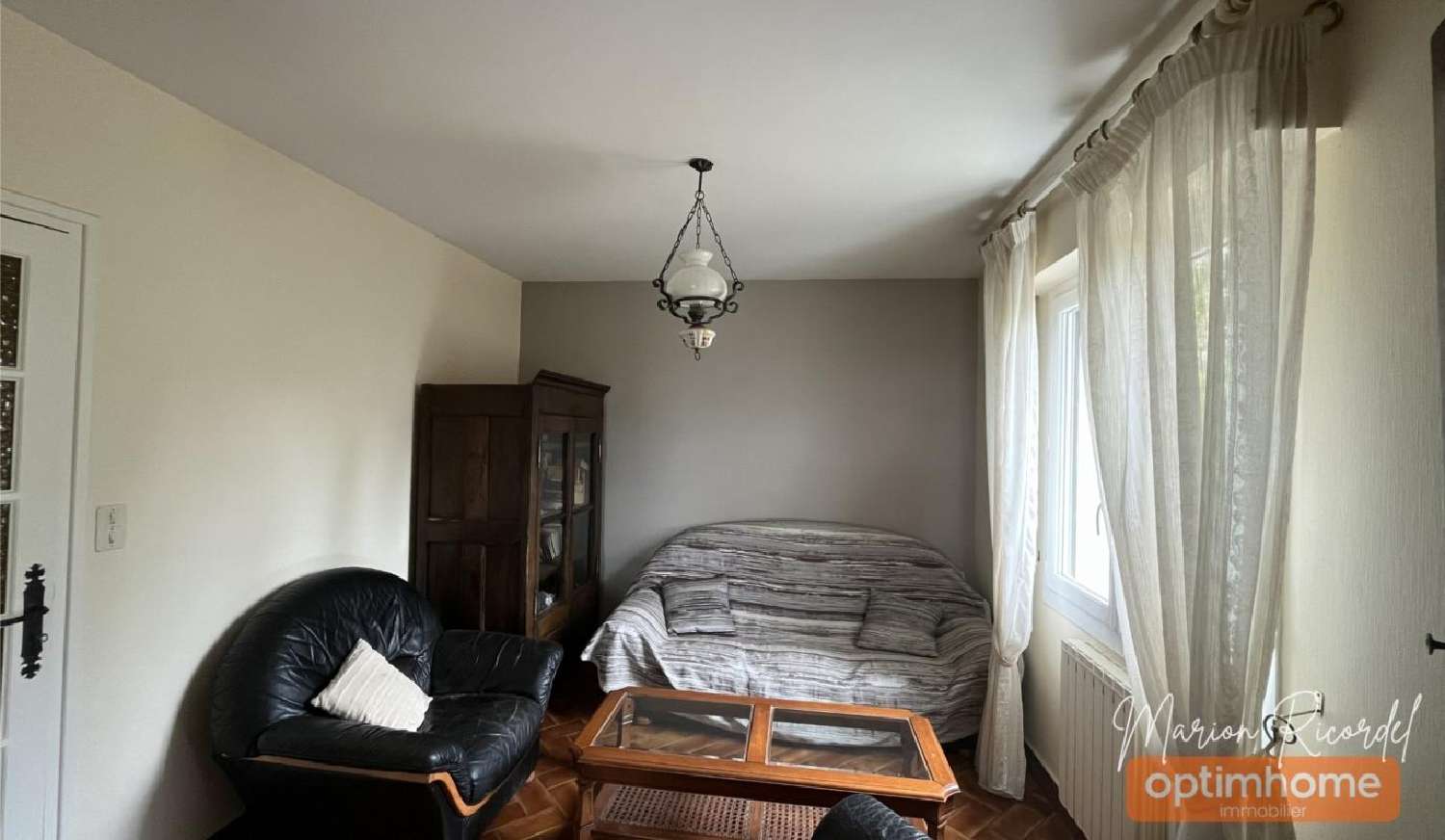 à vendre maison Riec-sur-Bélon Finistère 7