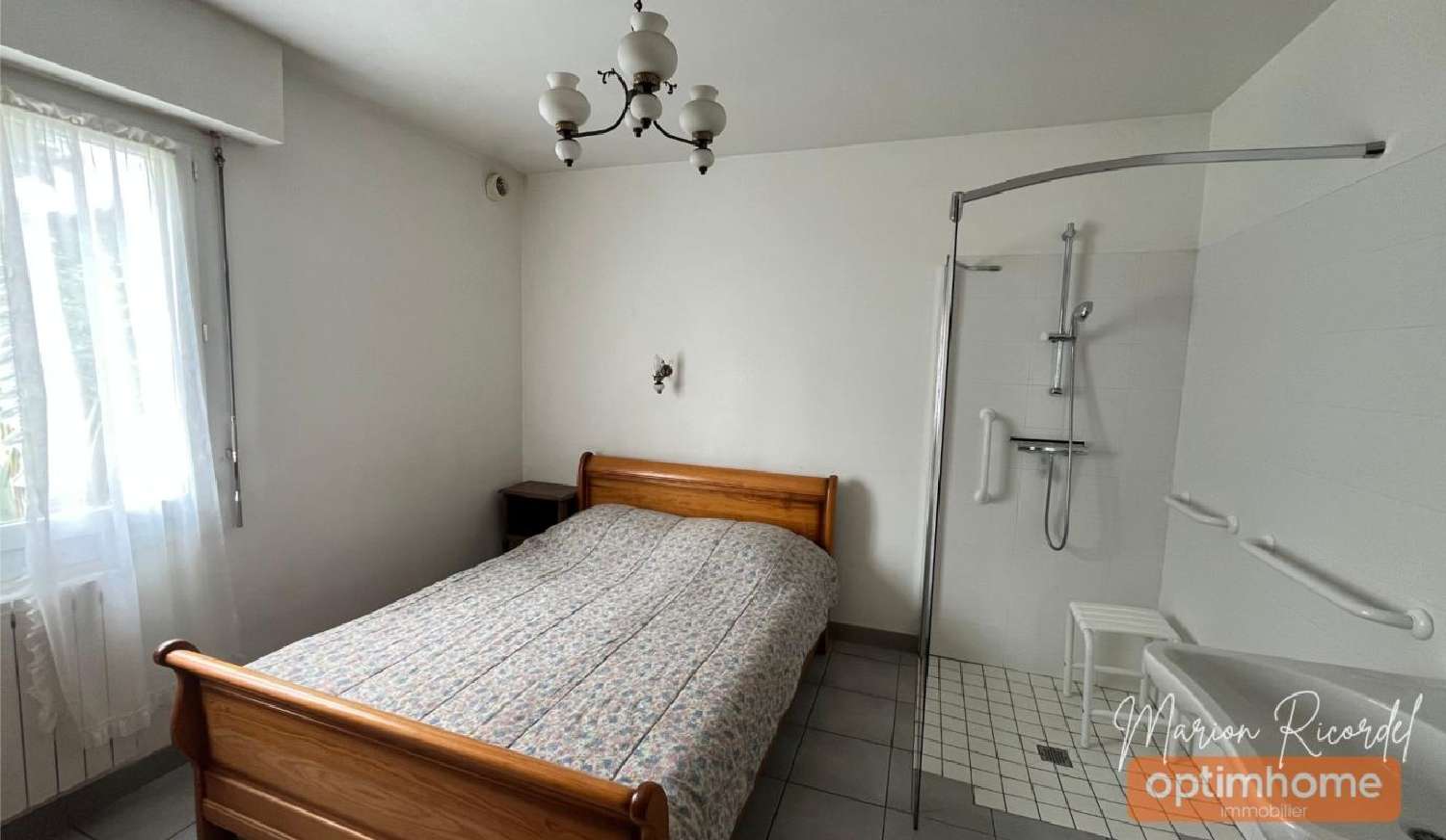 à vendre maison Riec-sur-Bélon Finistère 8