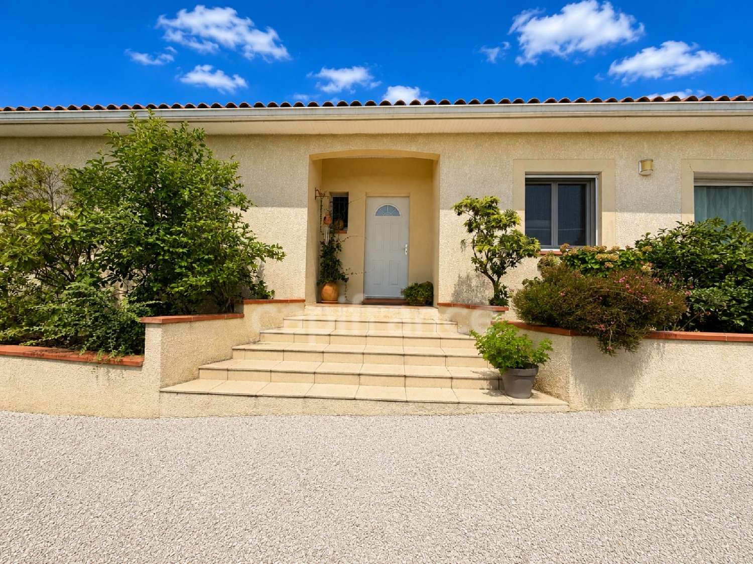  à vendre maison Rieumes Haute-Garonne 1