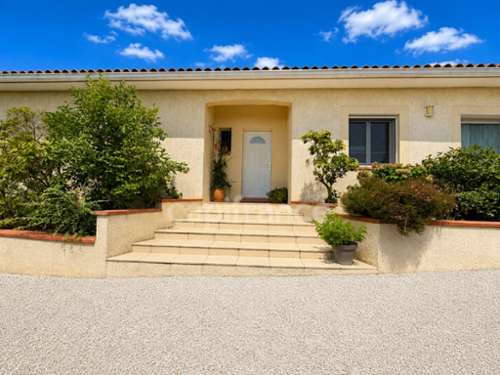 Rieumes Haute-Garonne maison foto 7404226