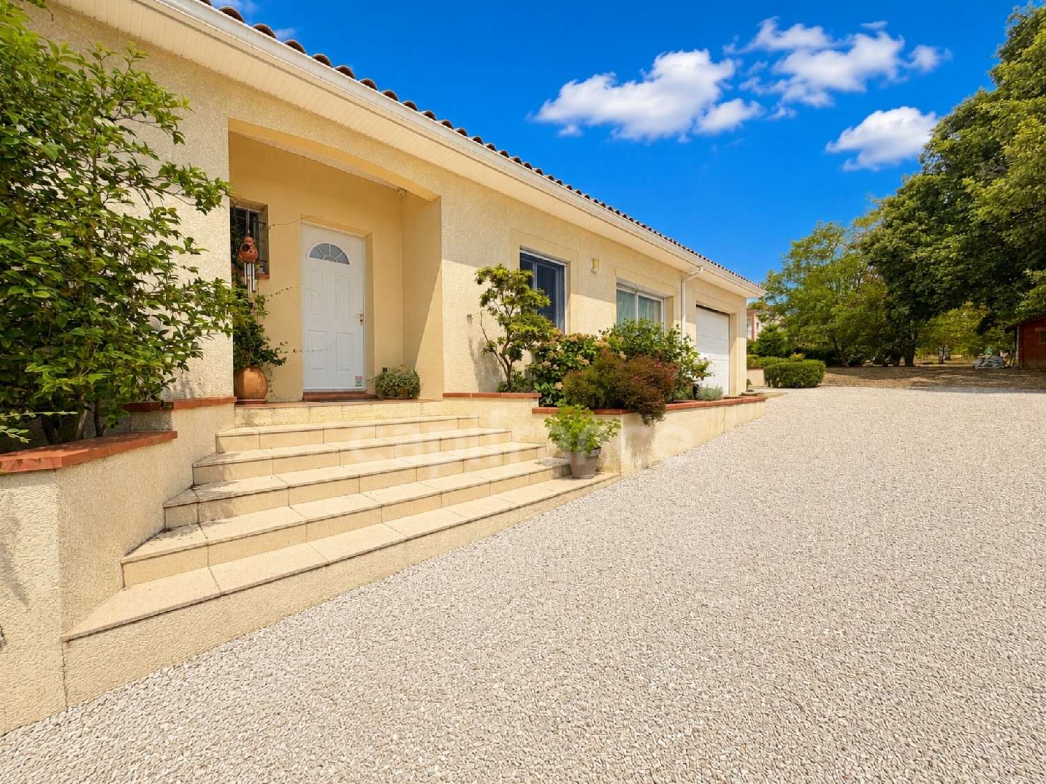  à vendre maison Rieumes Haute-Garonne 2