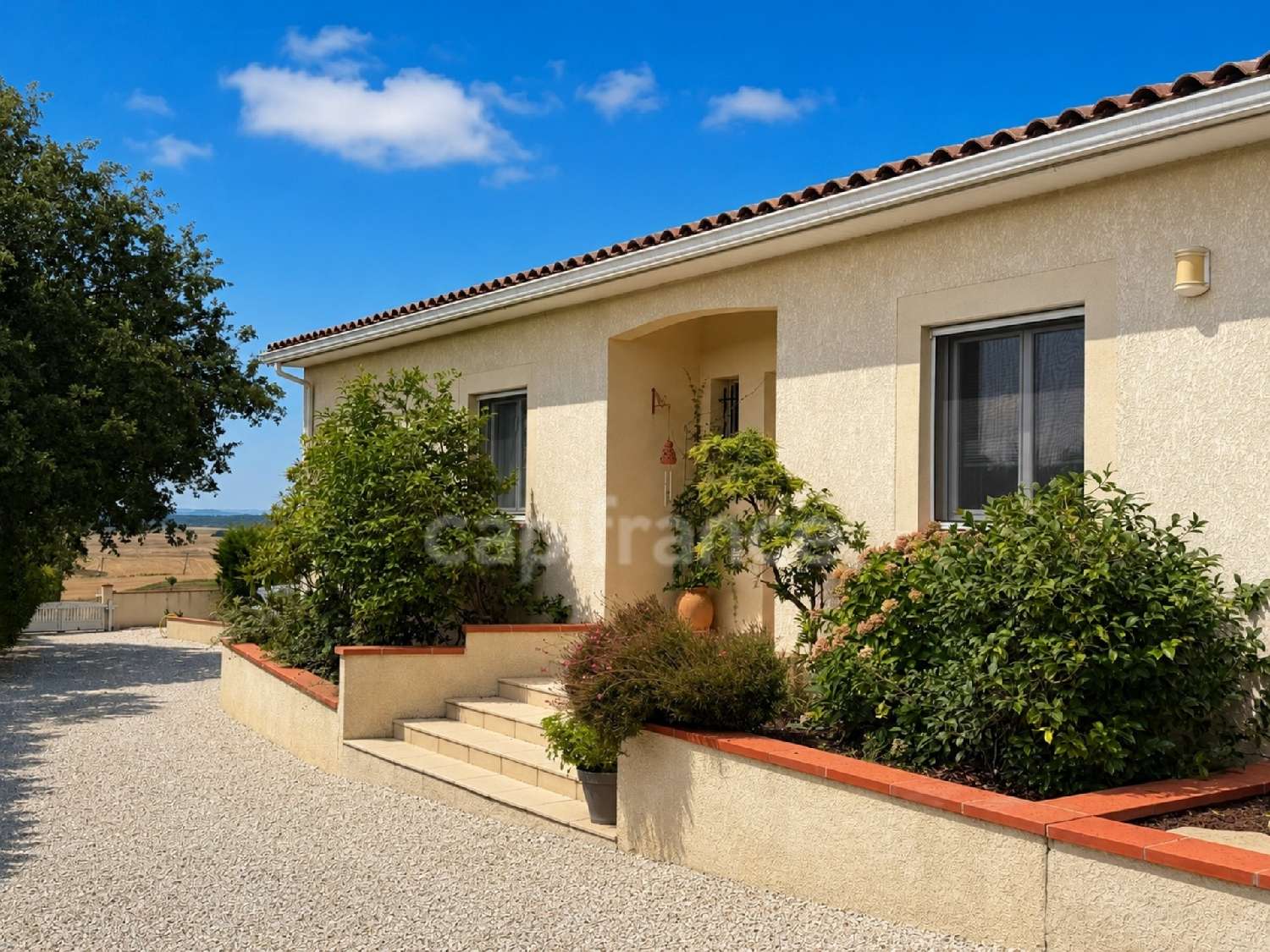  à vendre maison Rieumes Haute-Garonne 4