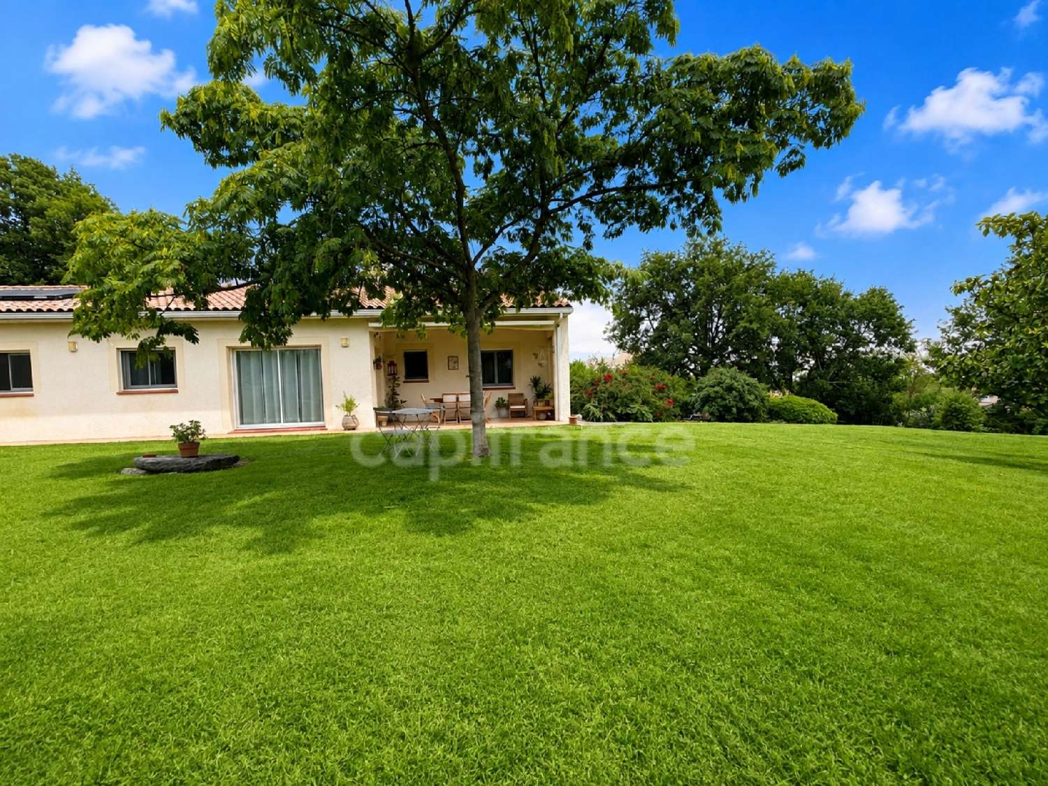  à vendre maison Rieumes Haute-Garonne 5