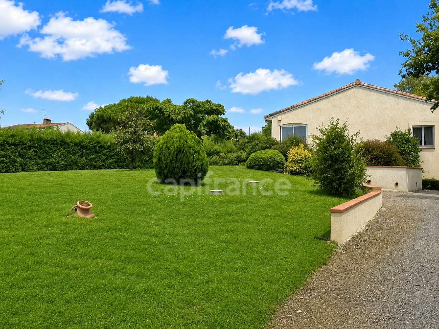  à vendre maison Rieumes Haute-Garonne 8