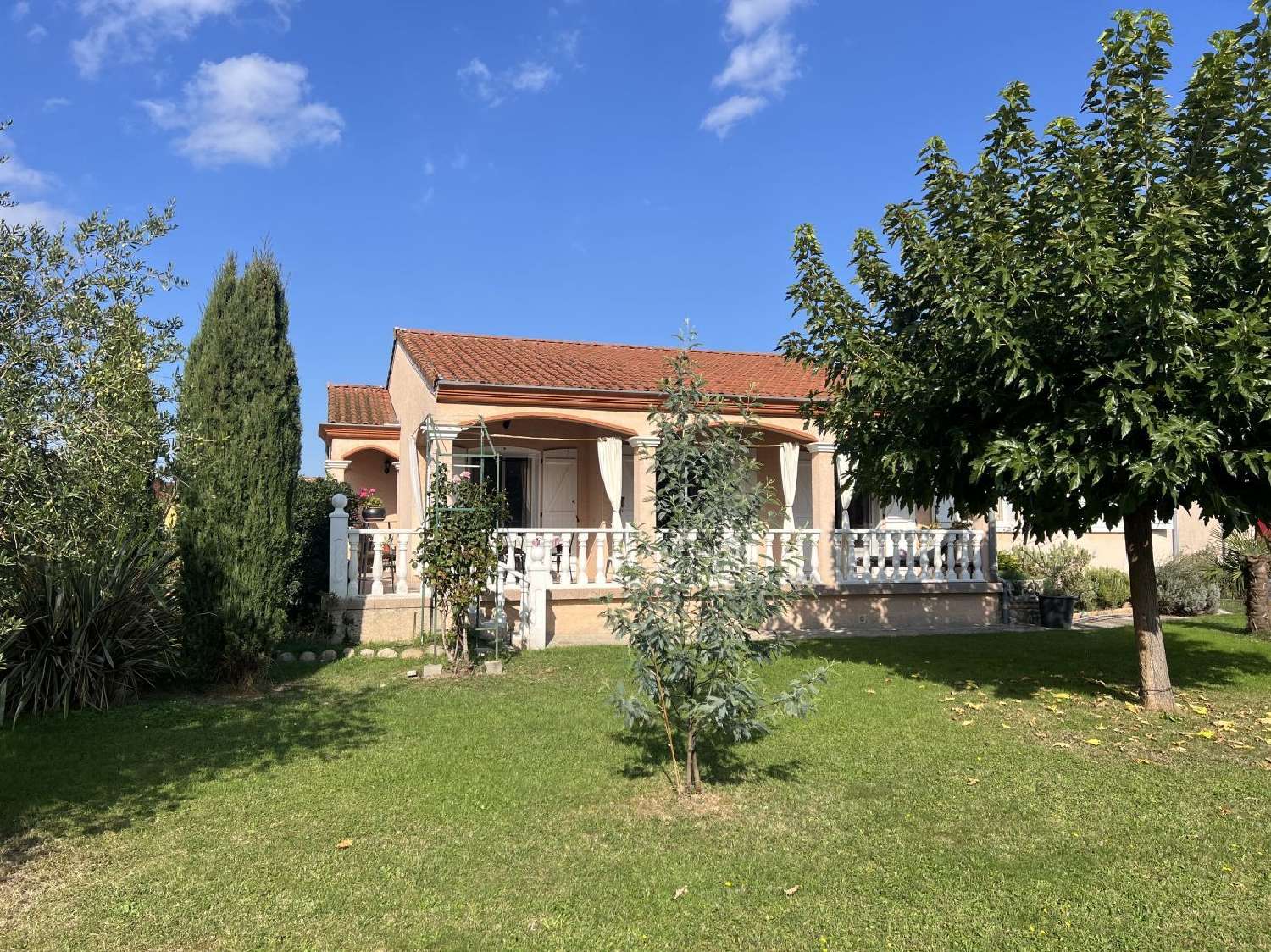  kaufen Haus Rieux-de-Pelleport Ariège 1