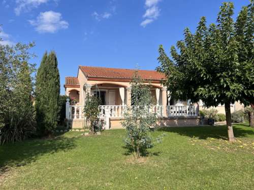 Rieux-de-Pelleport Ariège casa foto