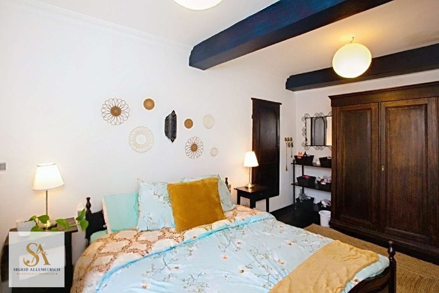 à vendre maison Rieux-en-Val Aude 7