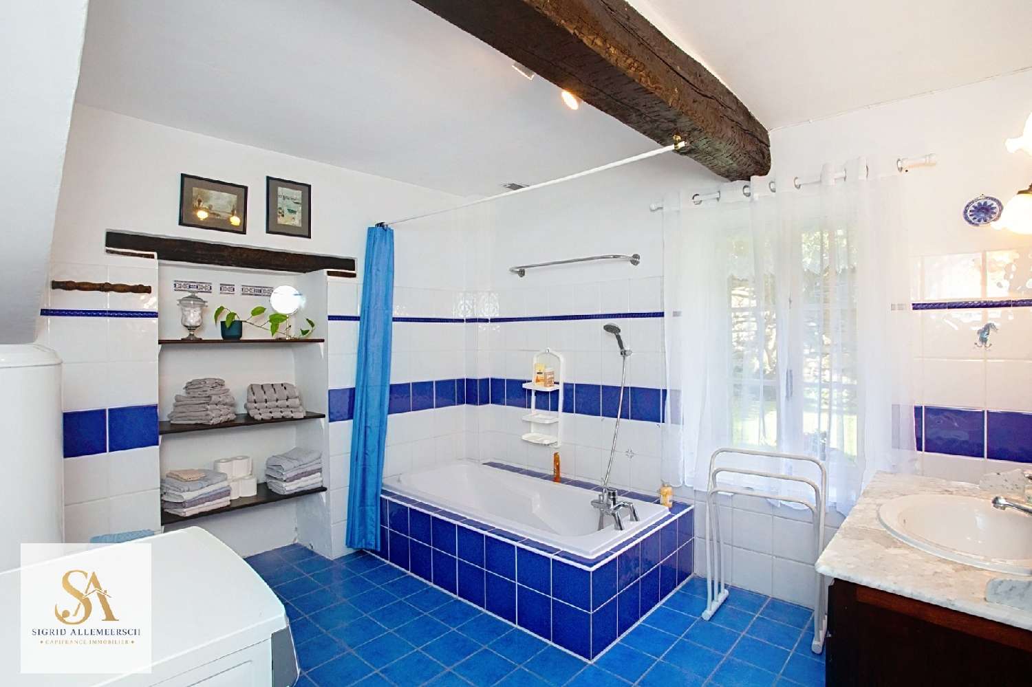 à vendre maison Rieux-en-Val Aude 8